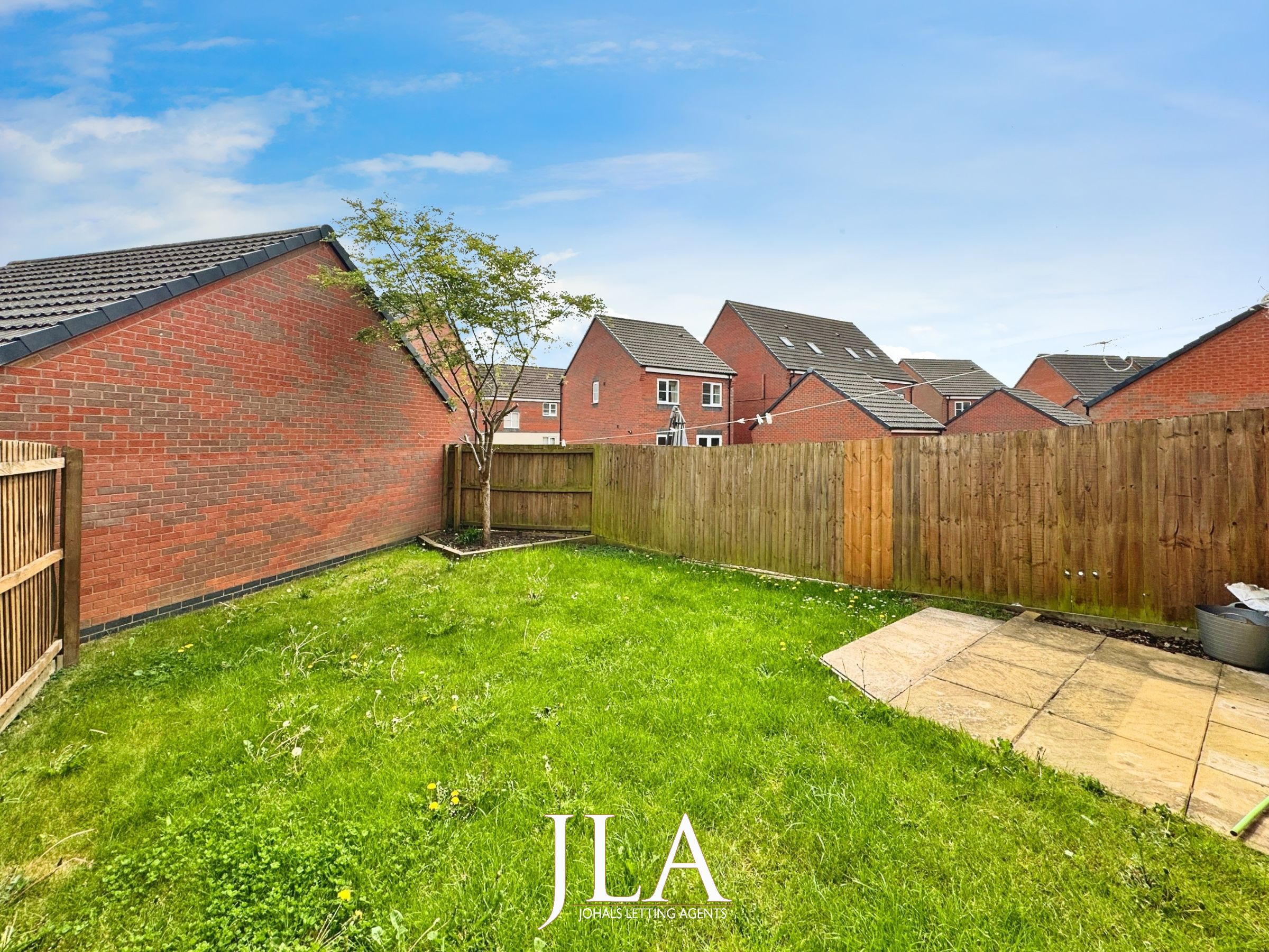 4 bed detached house to rent in Birstall Meadow Road, Leicester  - Property Image 4