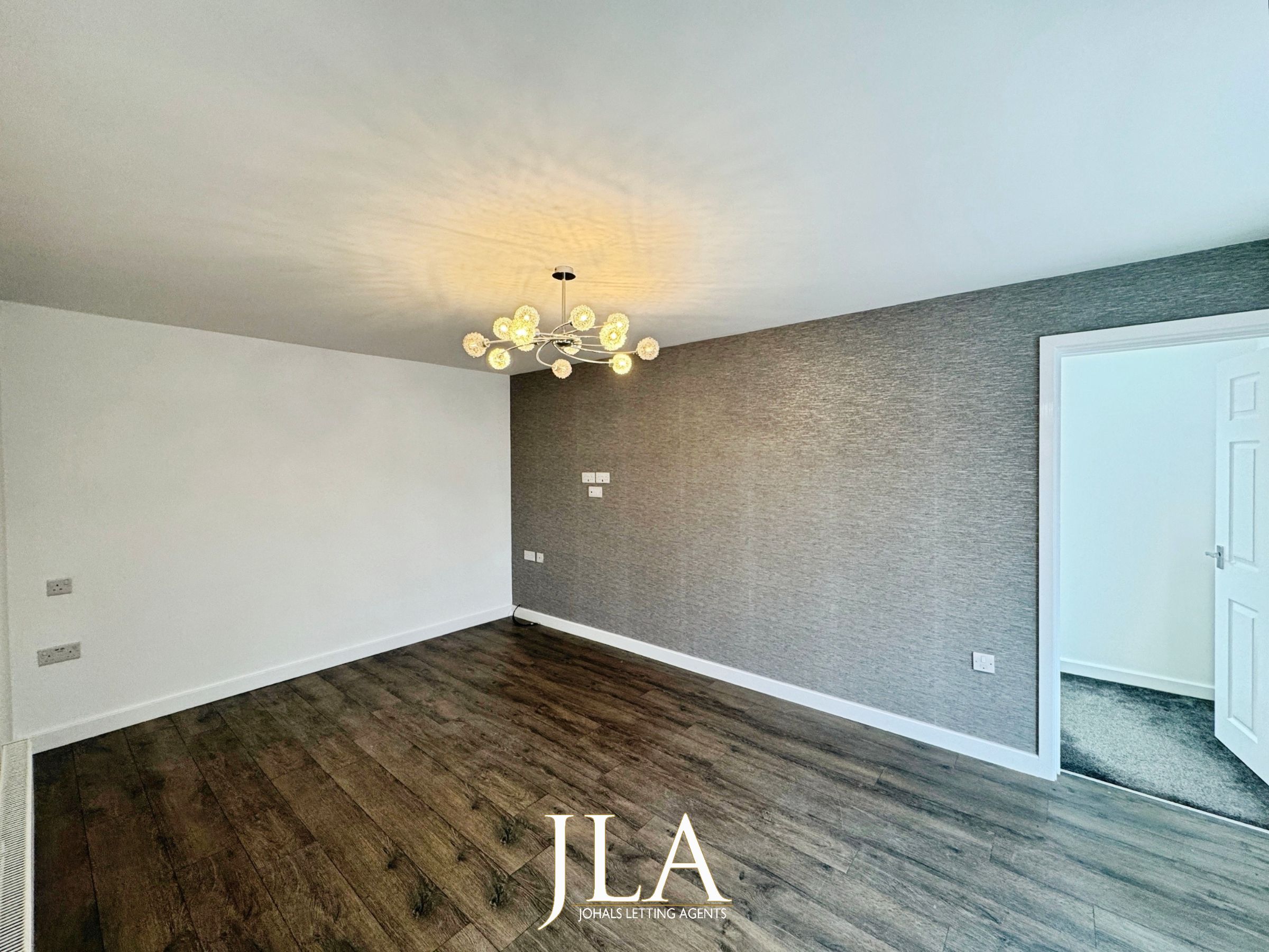 4 bed detached house to rent in Birstall Meadow Road, Leicester  - Property Image 5
