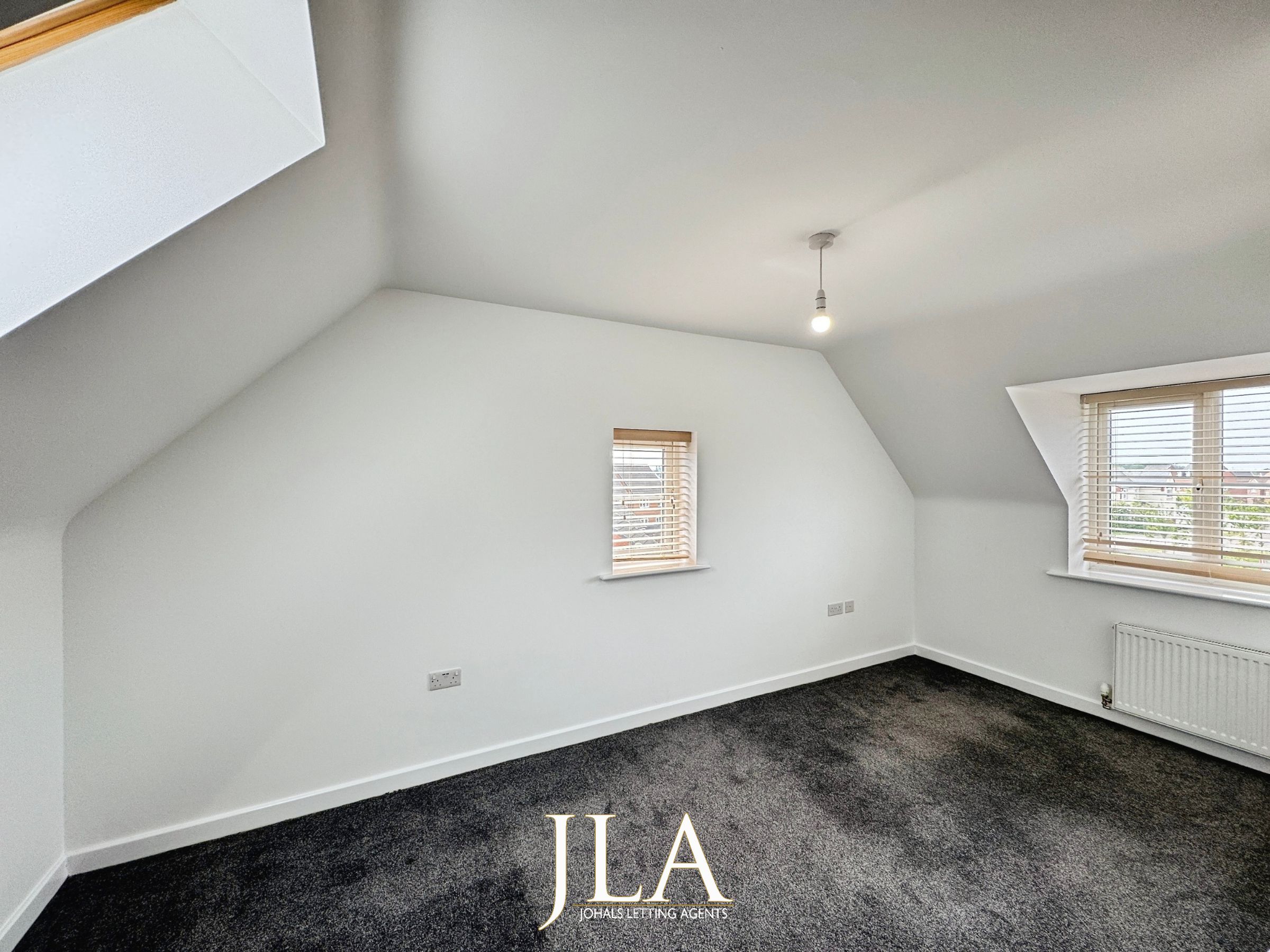 4 bed detached house to rent in Birstall Meadow Road, Leicester  - Property Image 9