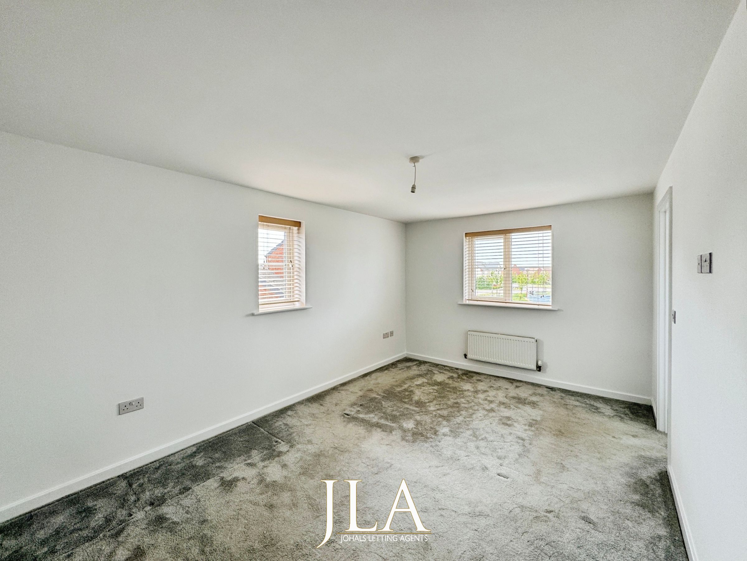 4 bed detached house to rent in Birstall Meadow Road, Leicester 7
