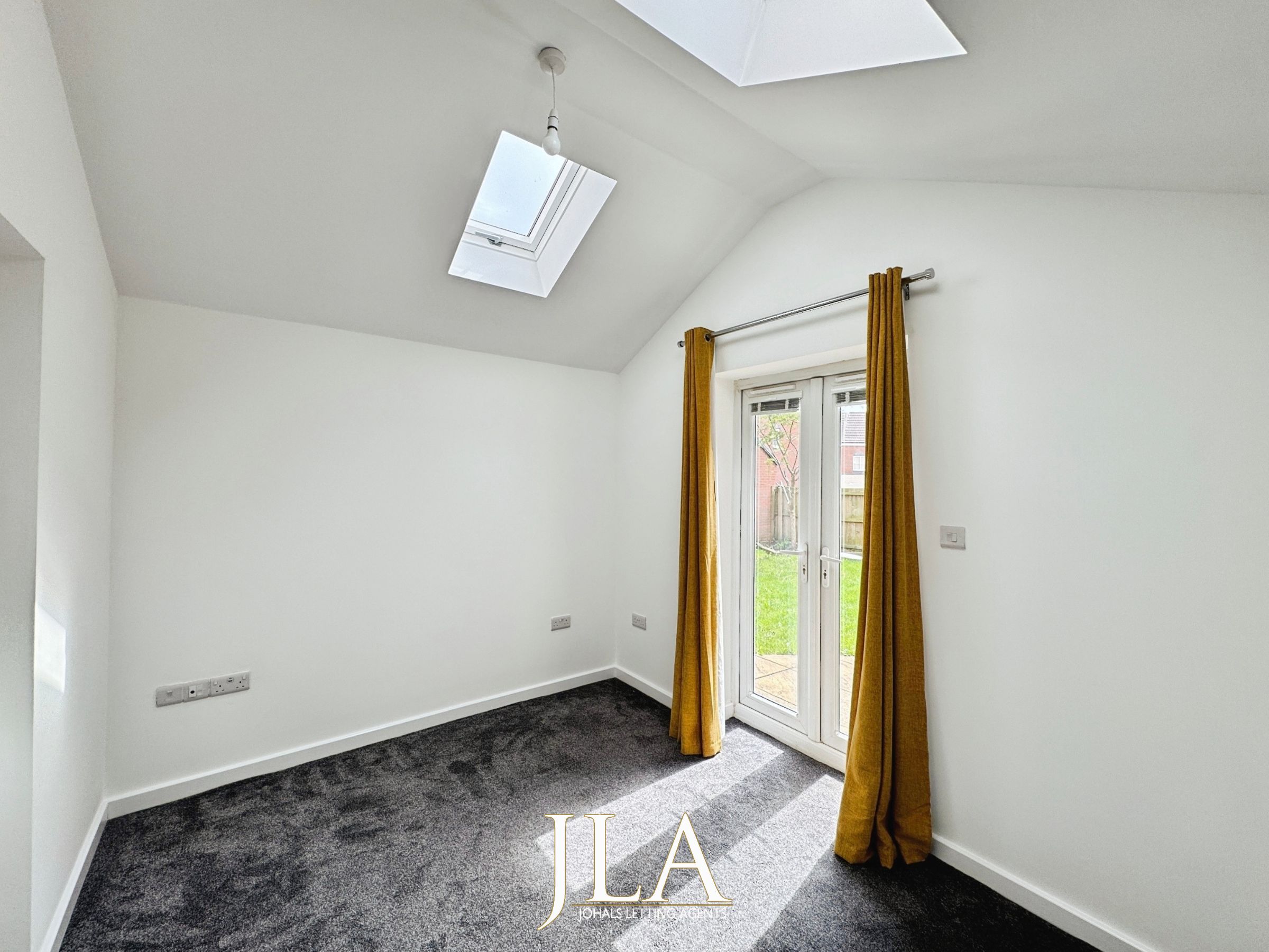 4 bed detached house to rent in Birstall Meadow Road, Leicester  - Property Image 7