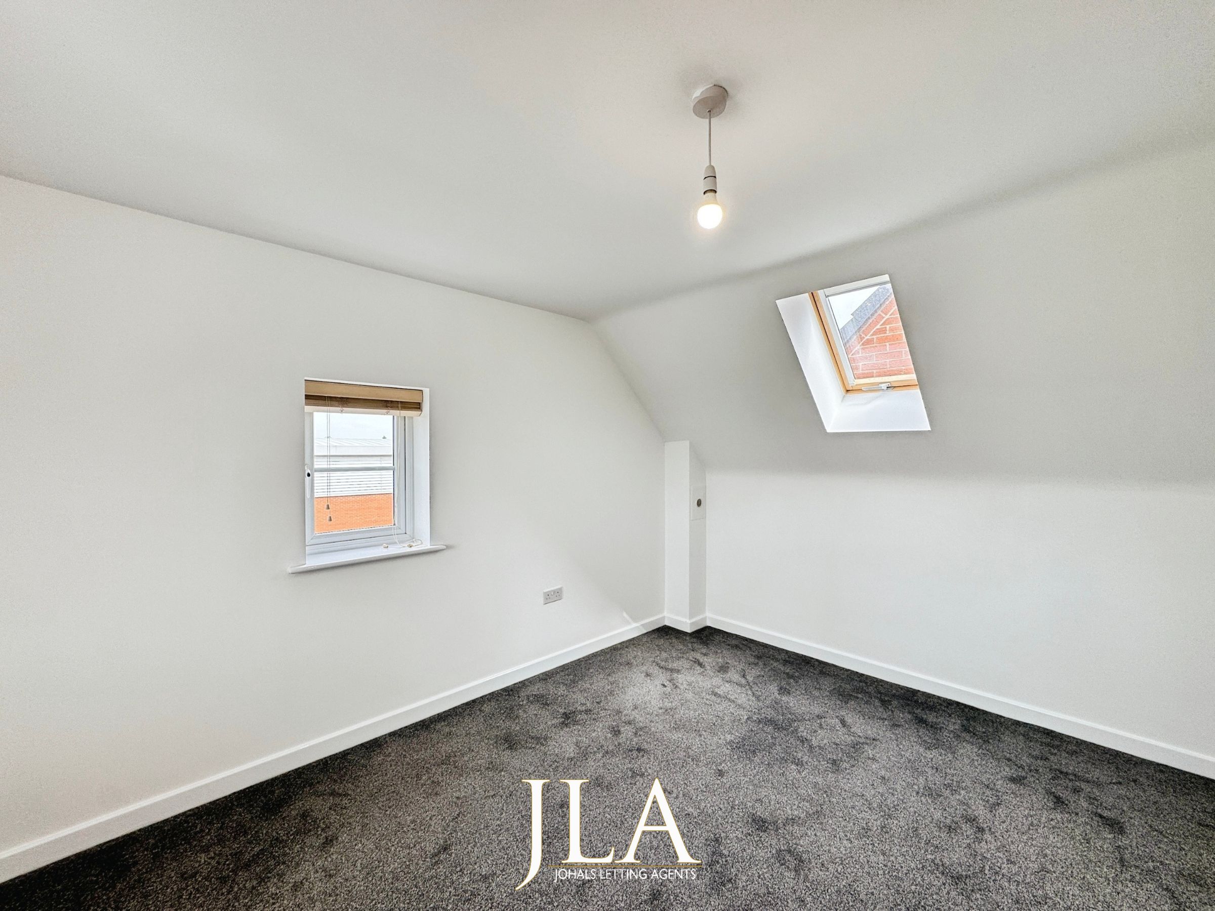 4 bed detached house to rent in Birstall Meadow Road, Leicester  - Property Image 11