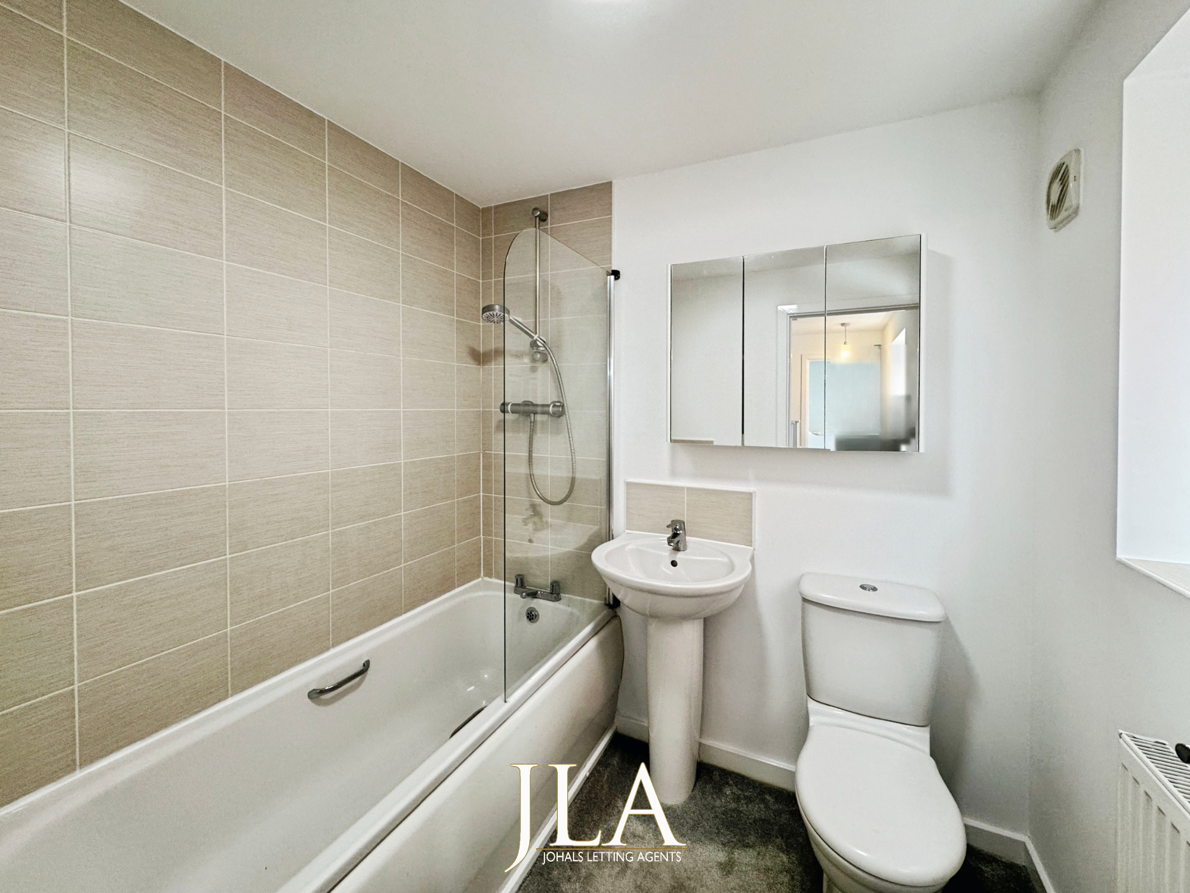 4 bed detached house to rent in Birstall Meadow Road, Leicester  - Property Image 10