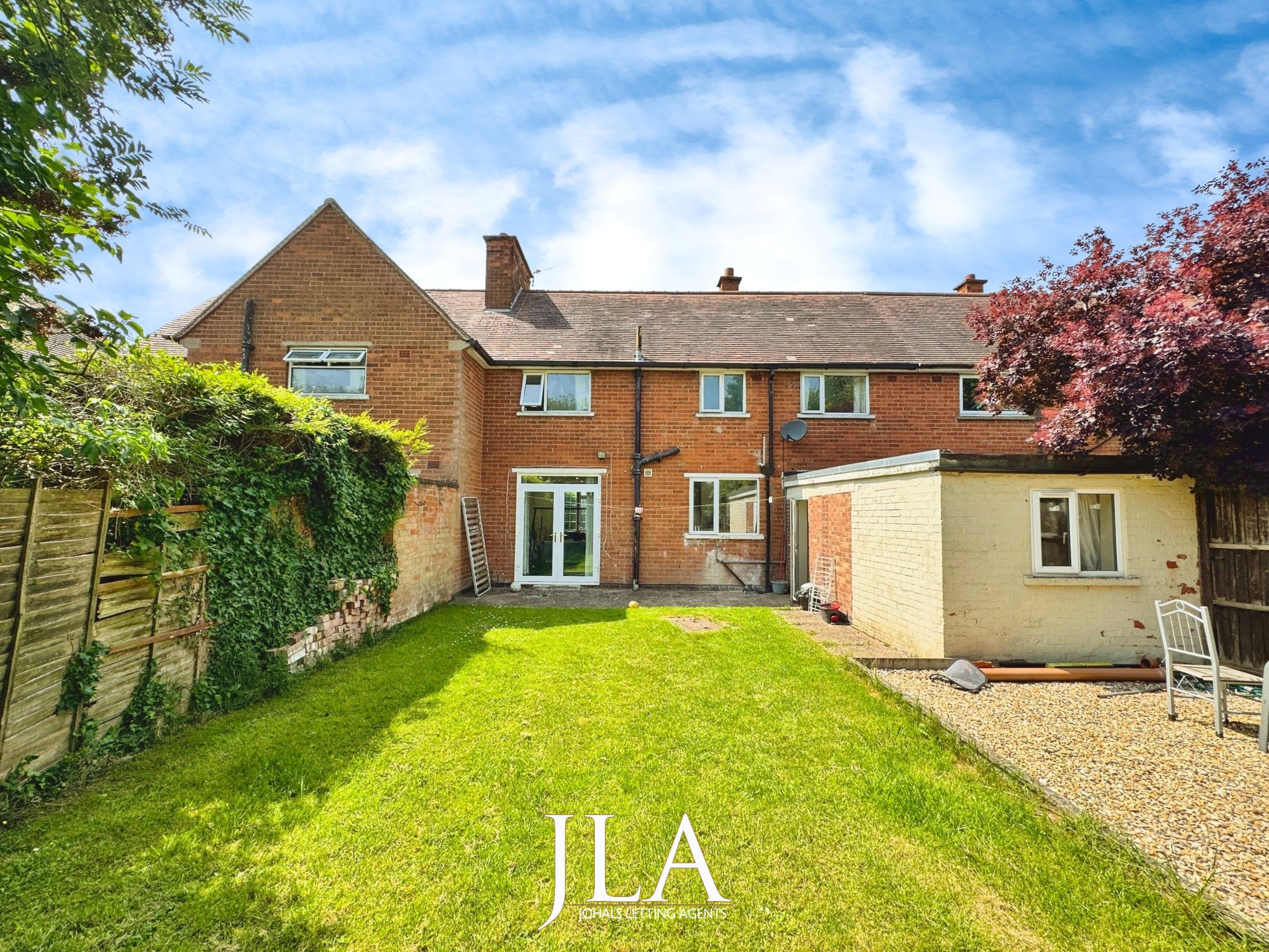 4 bed terraced house to rent in Pullman Road, Wigston  - Property Image 18