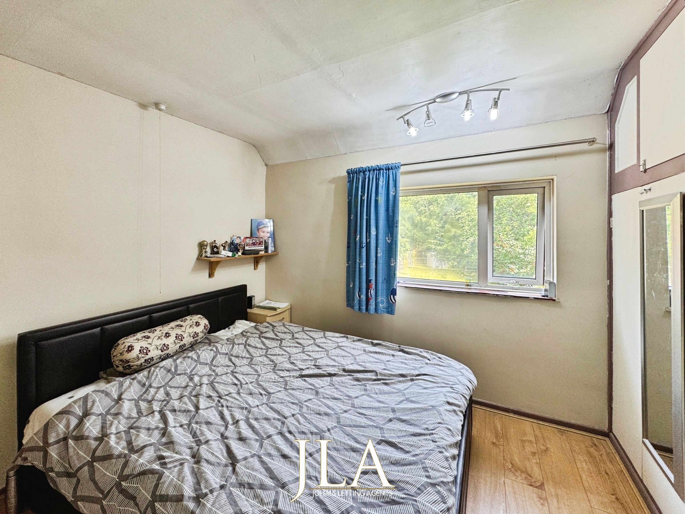 4 bed terraced house to rent in Pullman Road, Wigston  - Property Image 13
