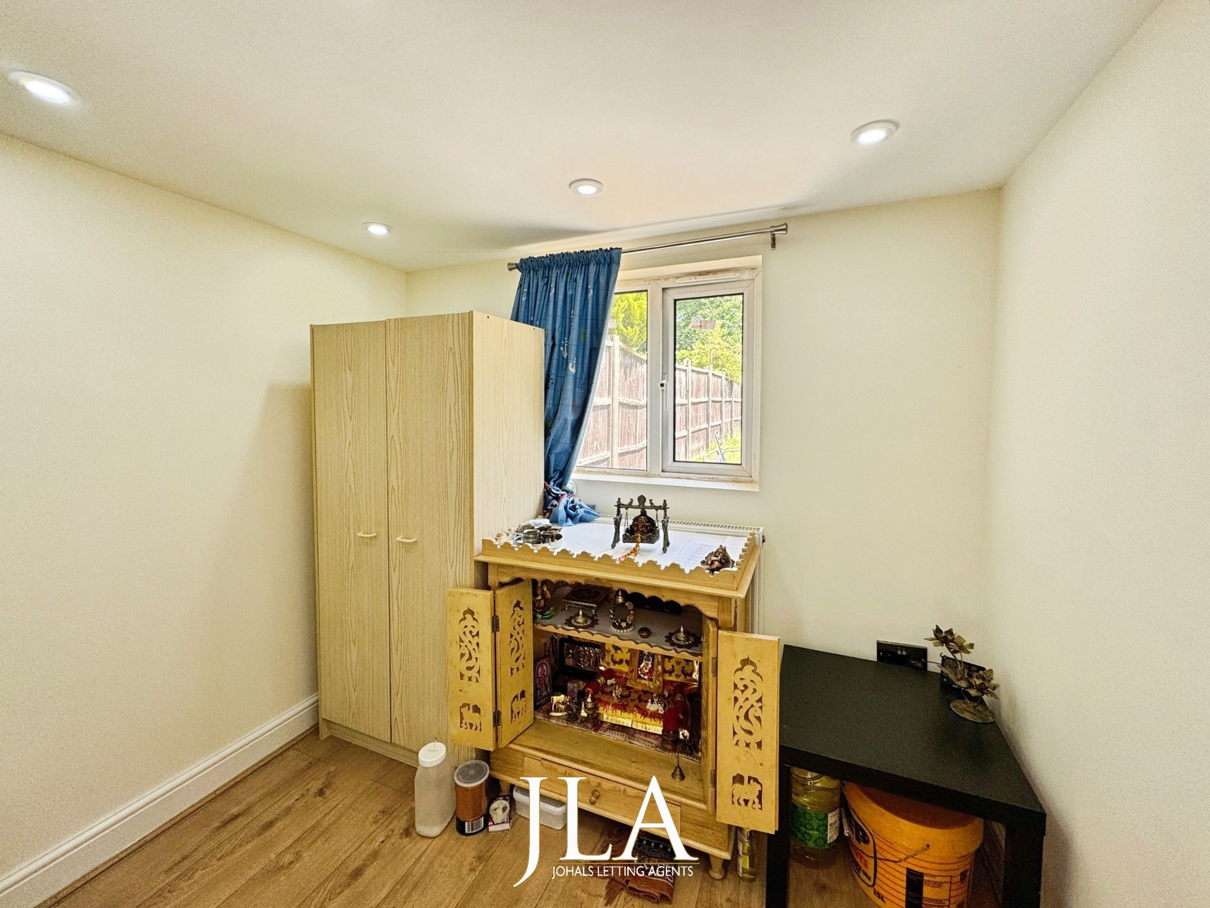4 bed terraced house to rent in Pullman Road, Wigston  - Property Image 8
