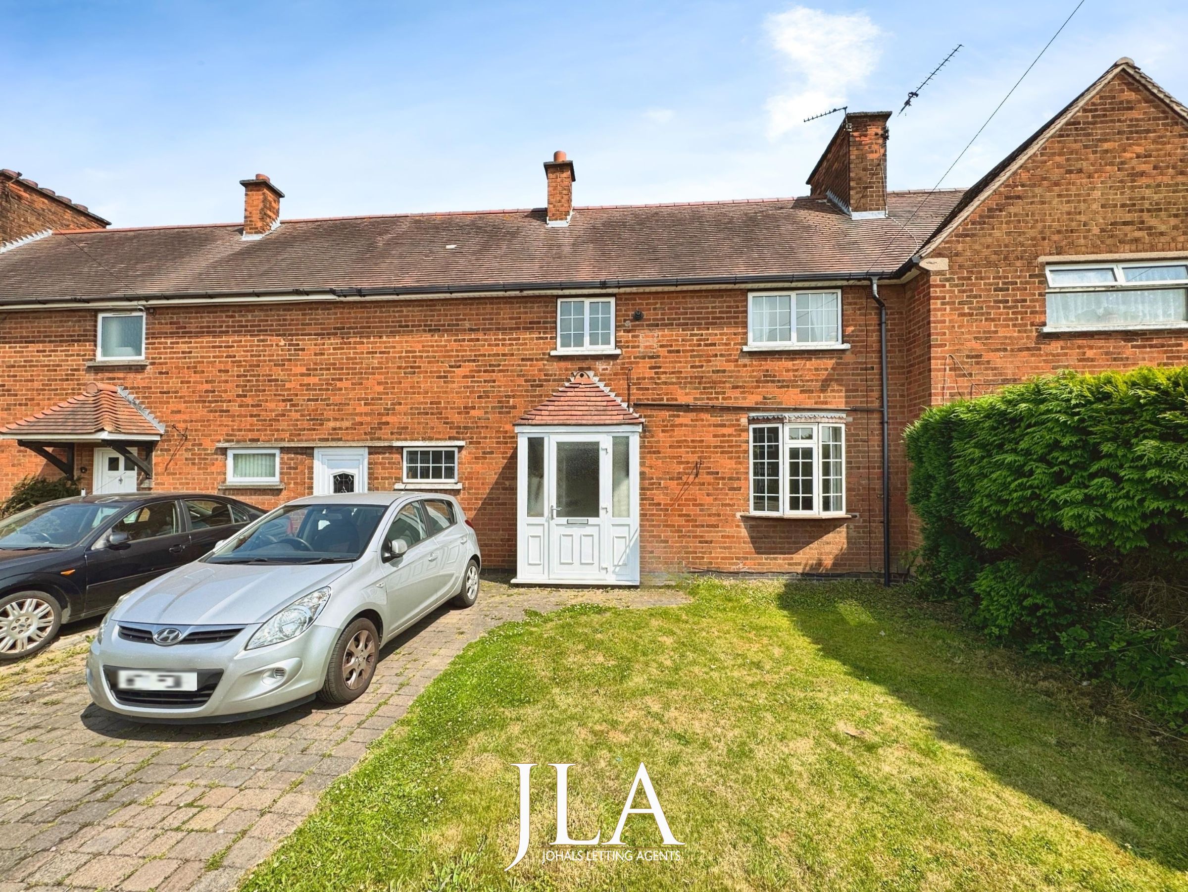 4 bed terraced house to rent in Pullman Road, Wigston 0