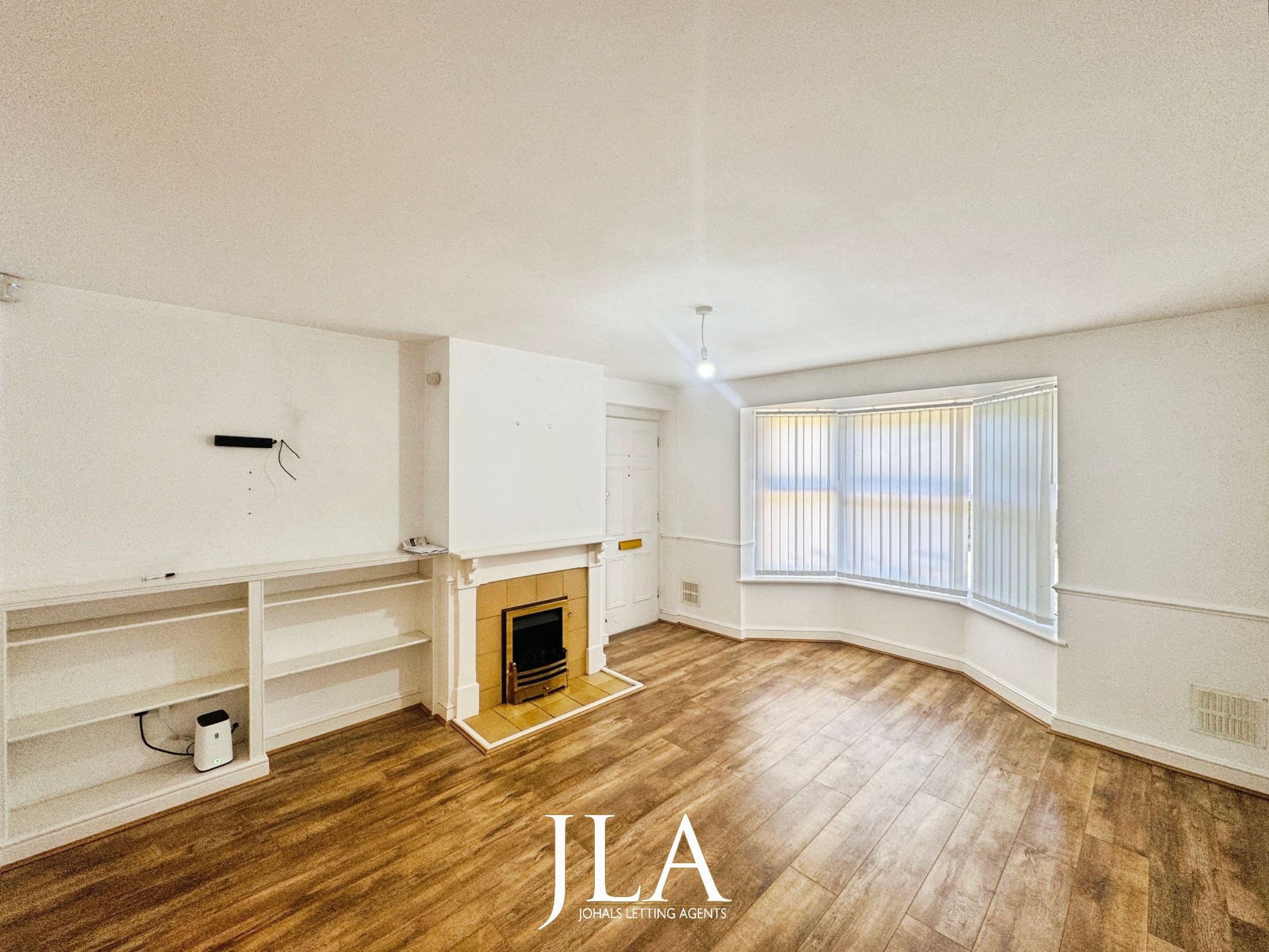 4 bed semi-detached house to rent in Fox Pond Lane, Leicester  - Property Image 3