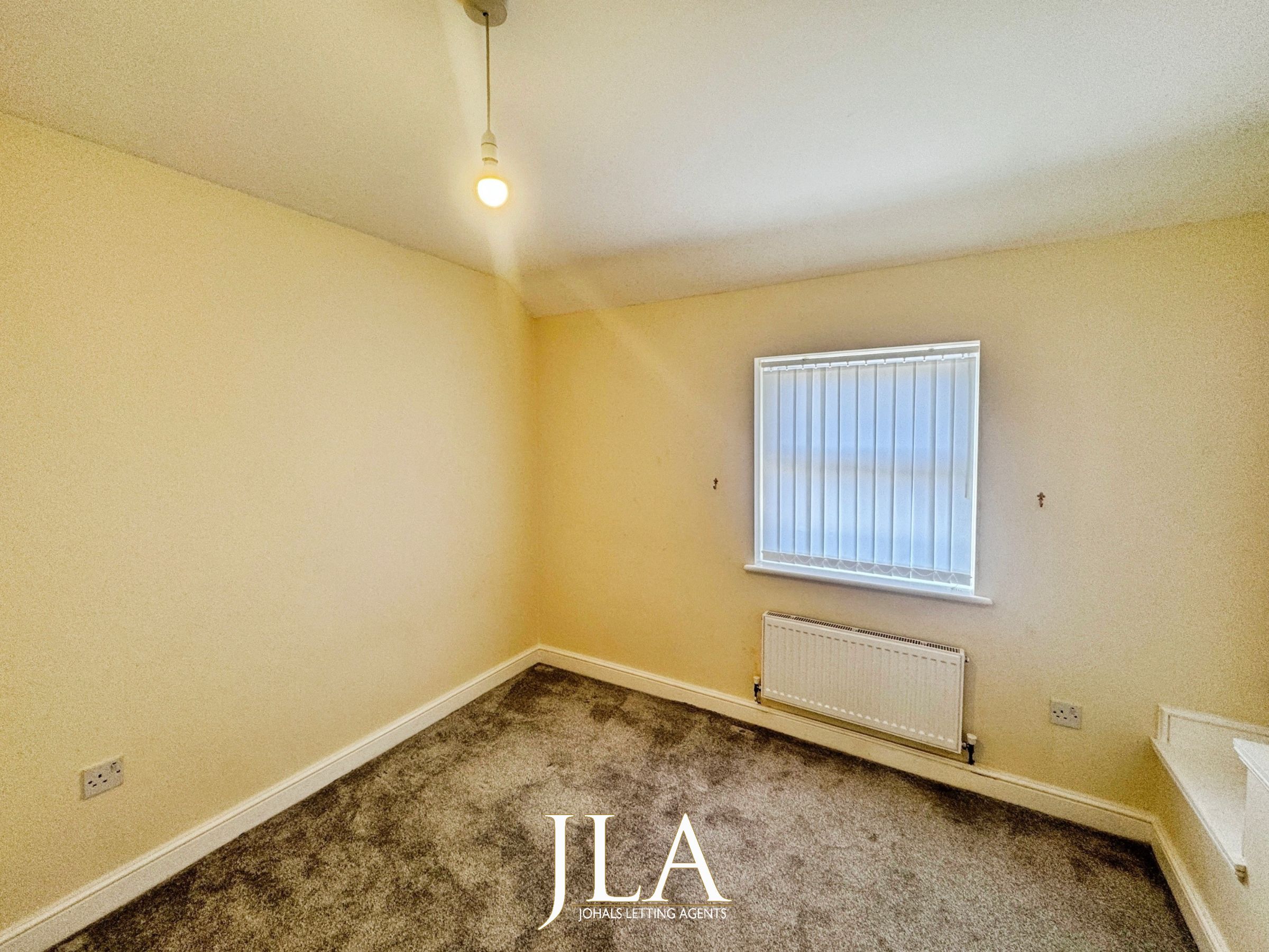 4 bed semi-detached house to rent in Fox Pond Lane, Leicester 11