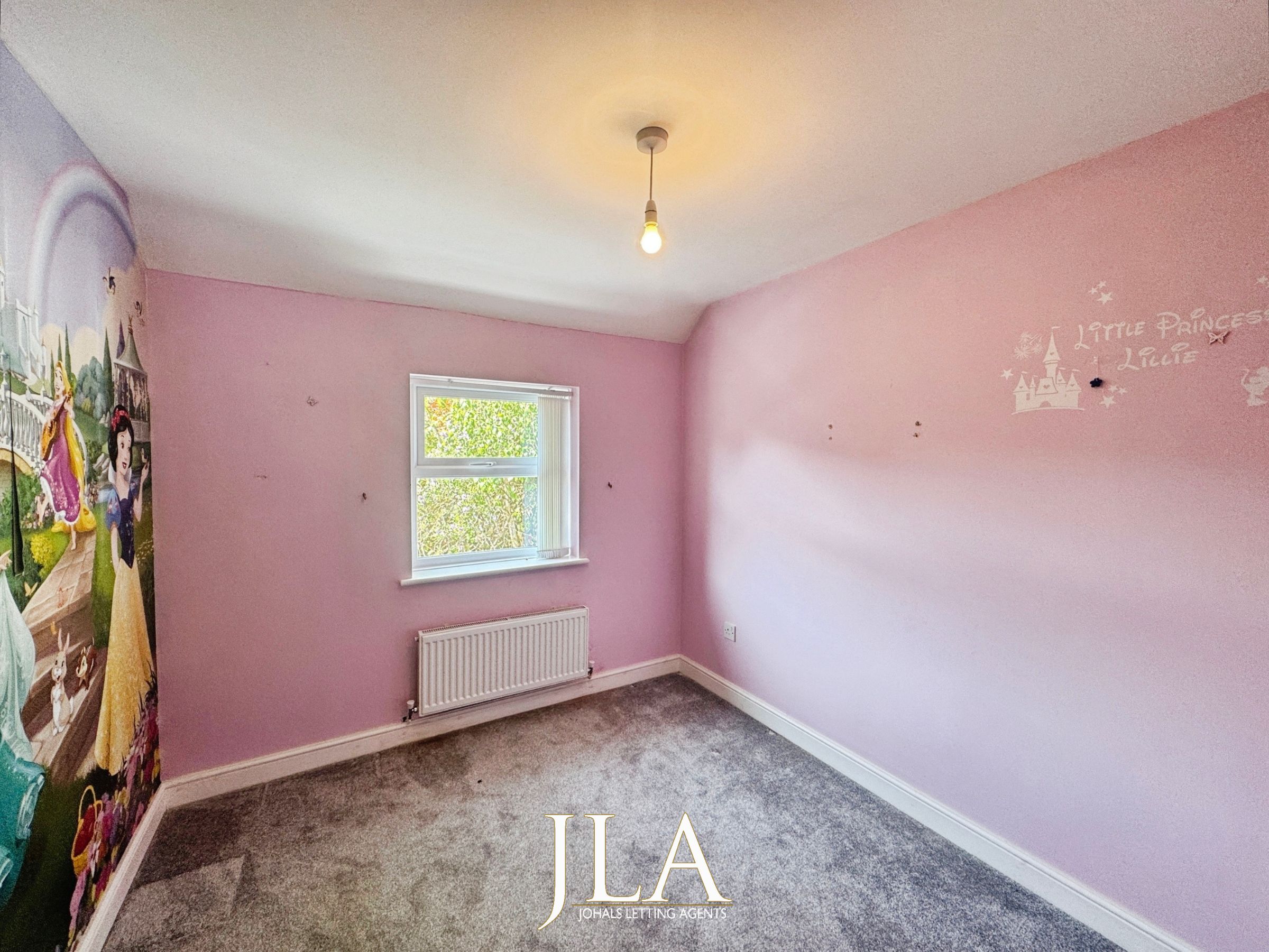 4 bed semi-detached house to rent in Fox Pond Lane, Leicester  - Property Image 13