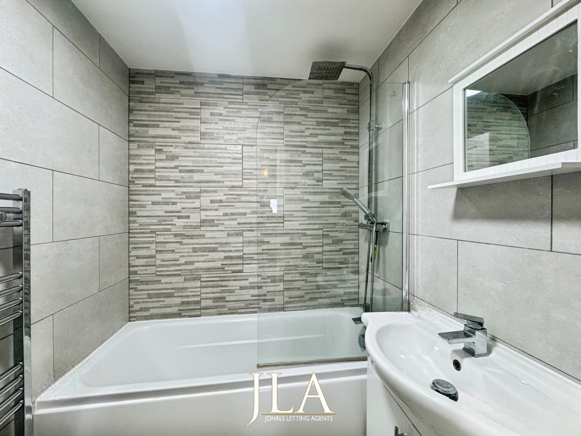 4 bed semi-detached house to rent in Fox Pond Lane, Leicester  - Property Image 11