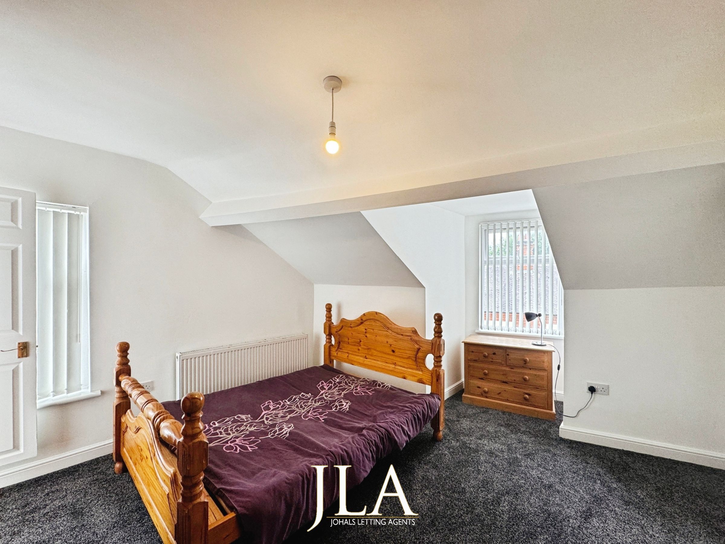 3 bed flat to rent in Vaughan Street, Leicester  - Property Image 7