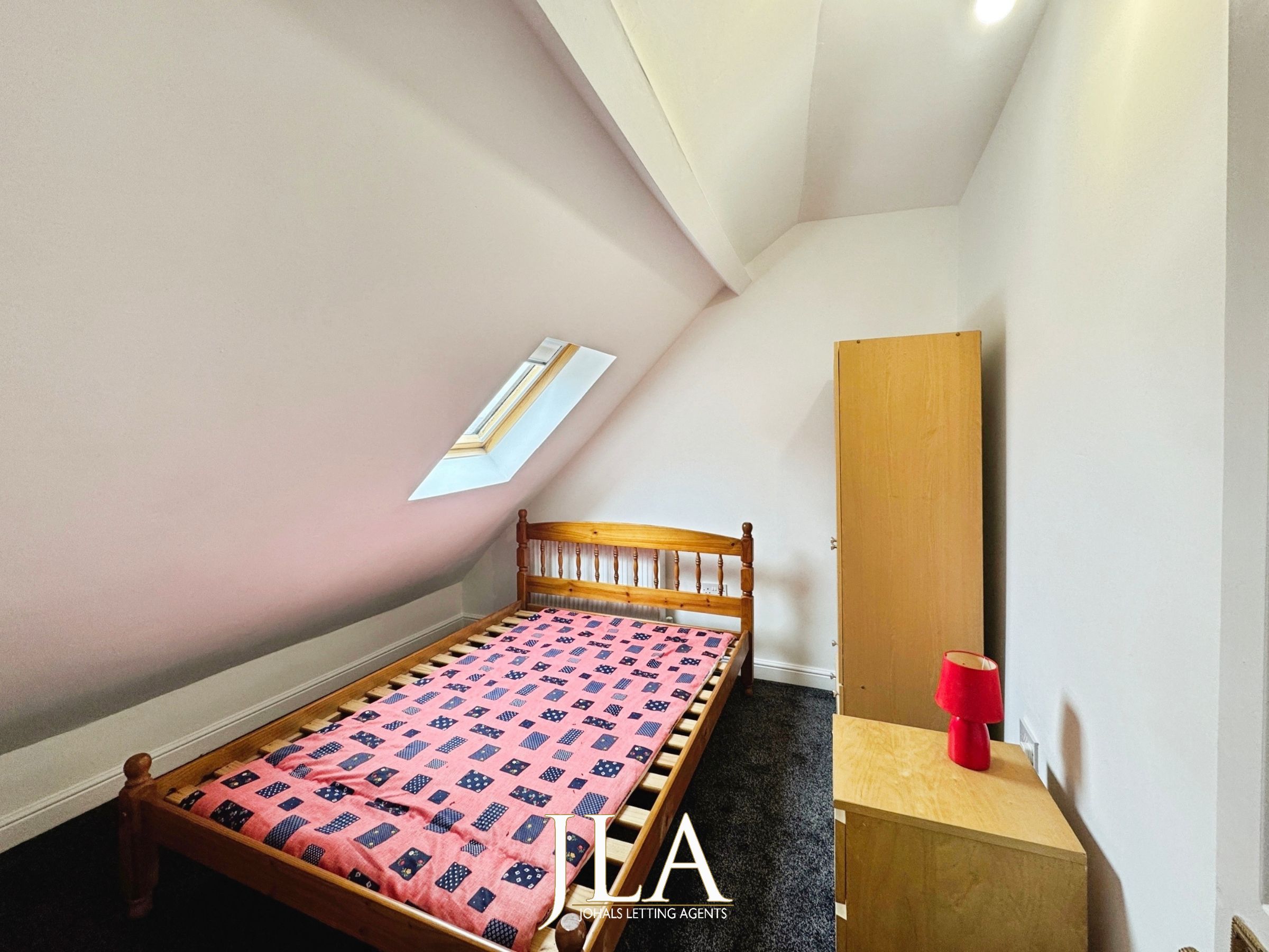 3 bed flat to rent in Vaughan Street, Leicester  - Property Image 8
