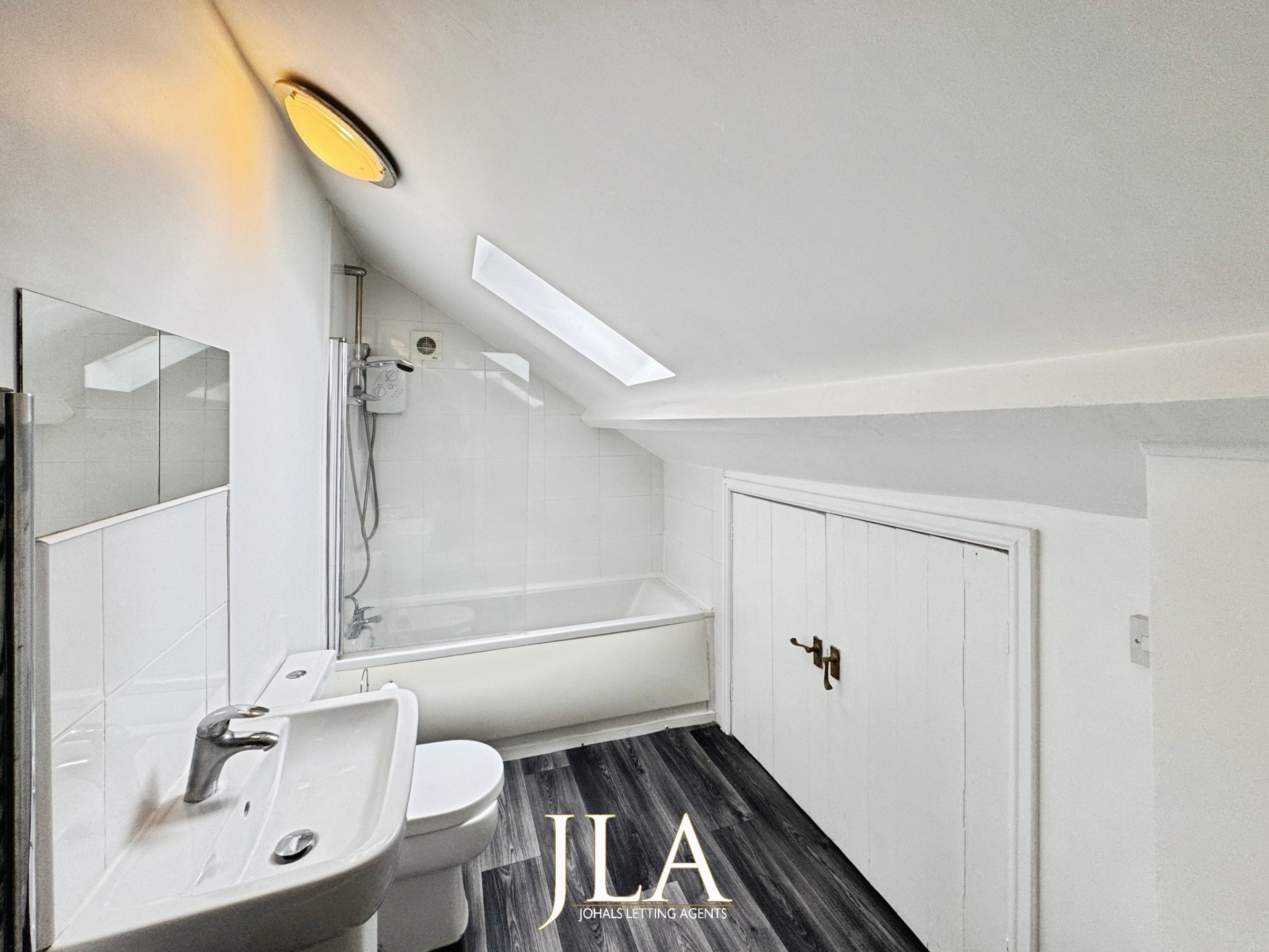3 bed flat to rent in Vaughan Street, Leicester  - Property Image 9