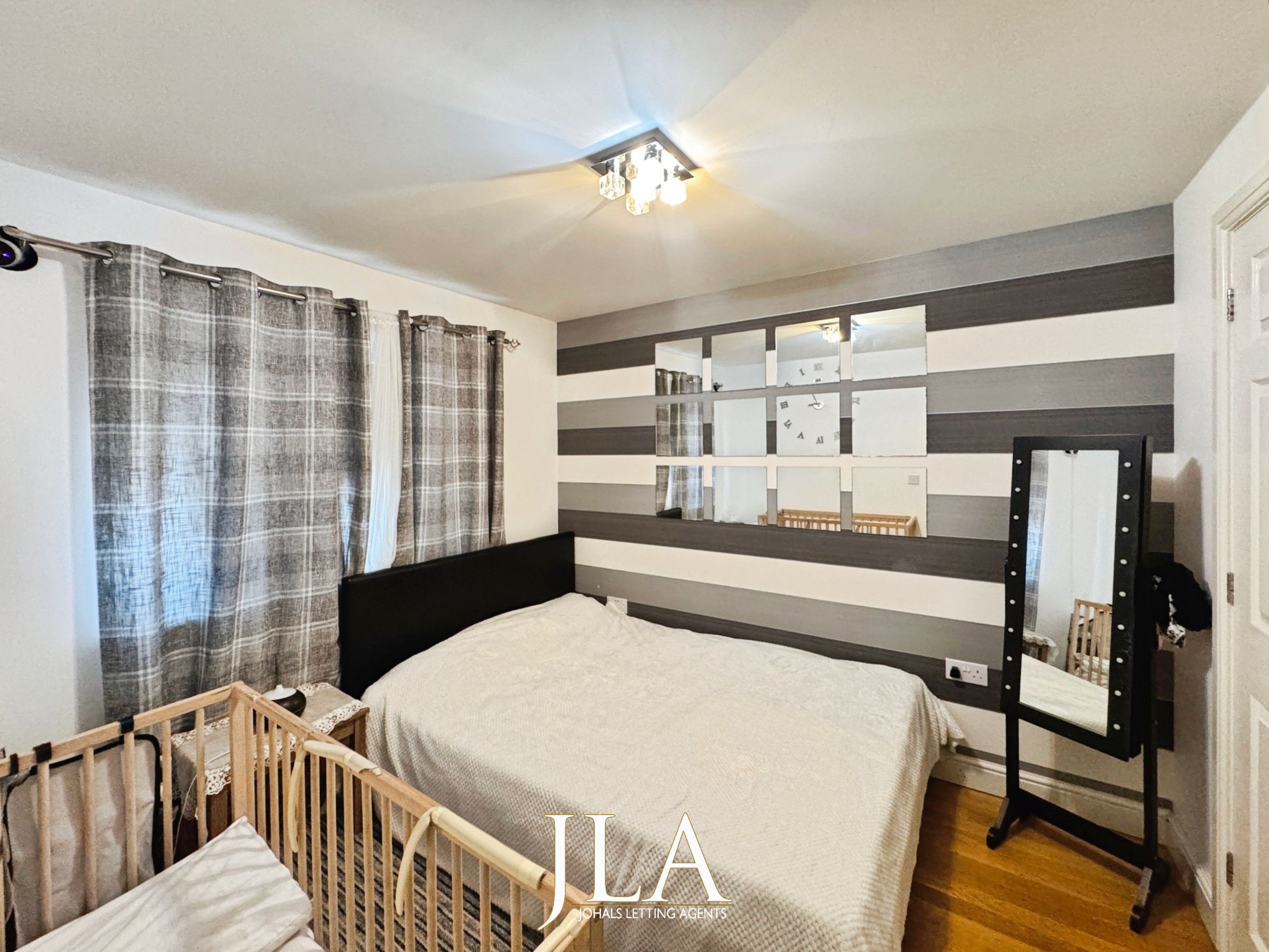 3 bed detached house to rent in Disraeli Street, Leicester  - Property Image 7