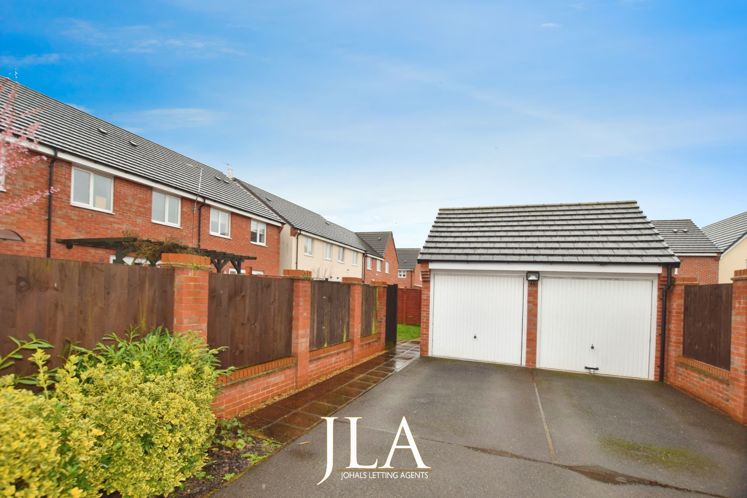 3 bed detached house to rent in Disraeli Street, Leicester  - Property Image 13
