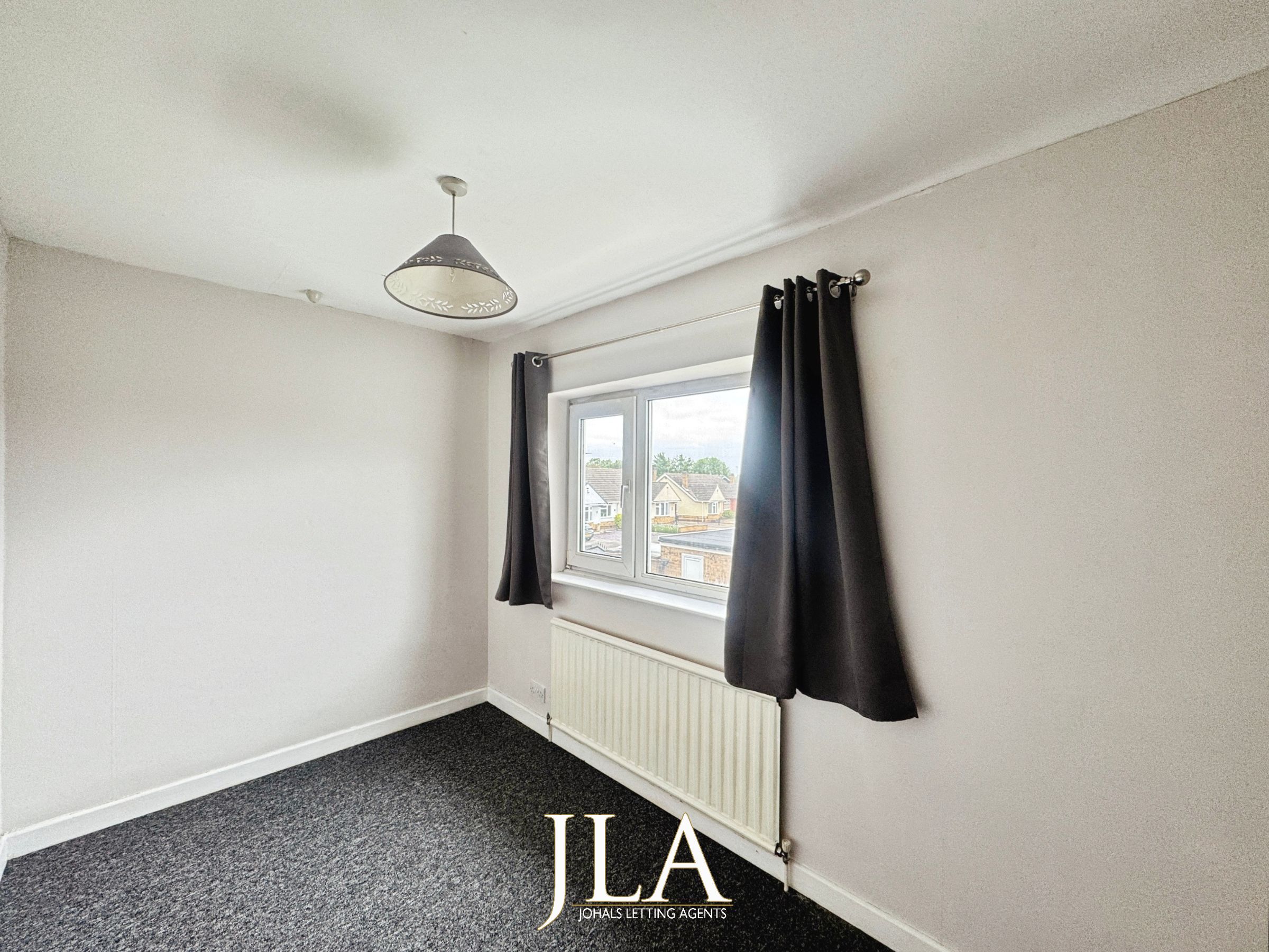 3 bed semi-detached house to rent in Gloucester Crescent, Wigston  - Property Image 8