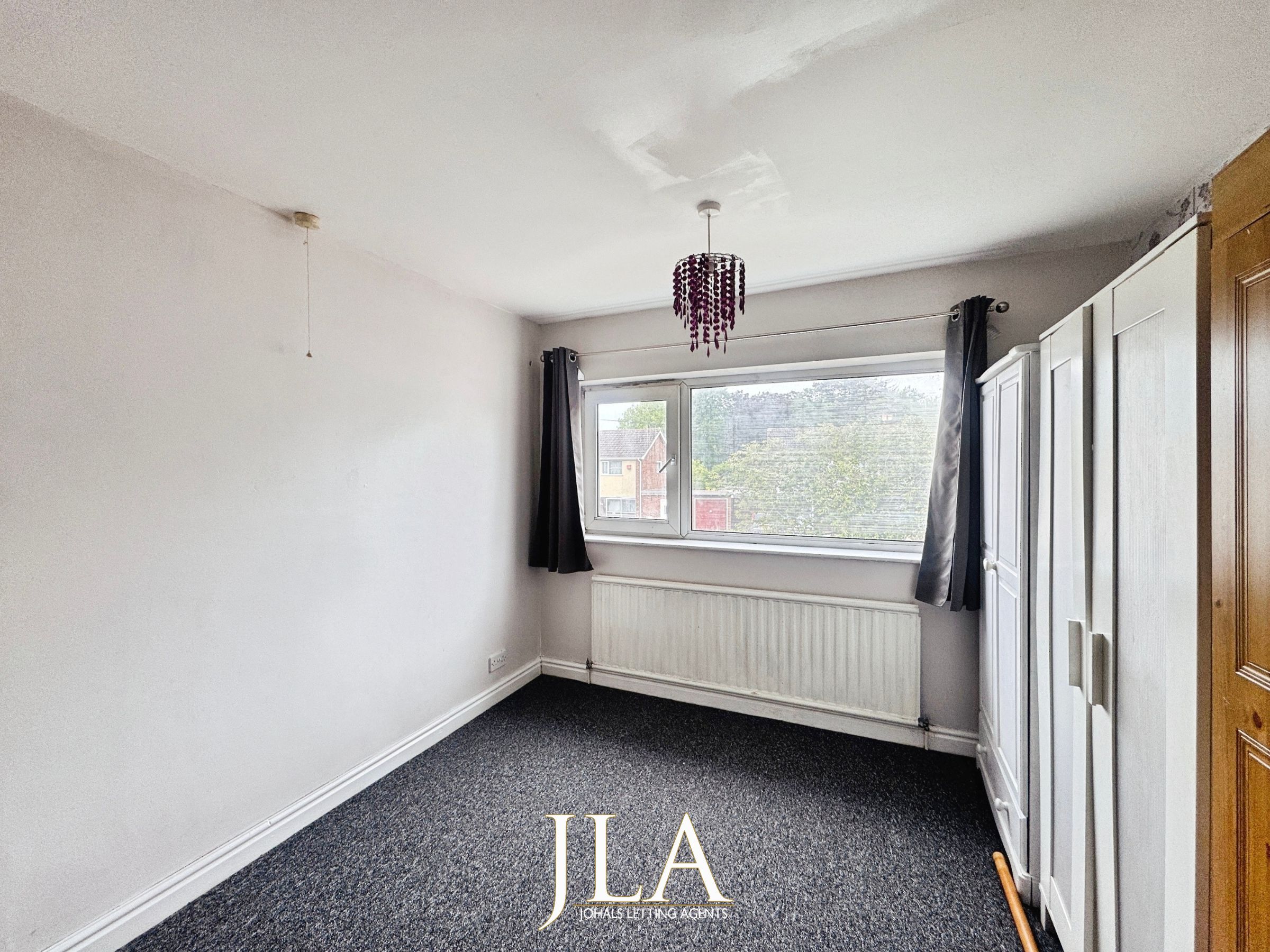 3 bed semi-detached house to rent in Gloucester Crescent, Wigston  - Property Image 7