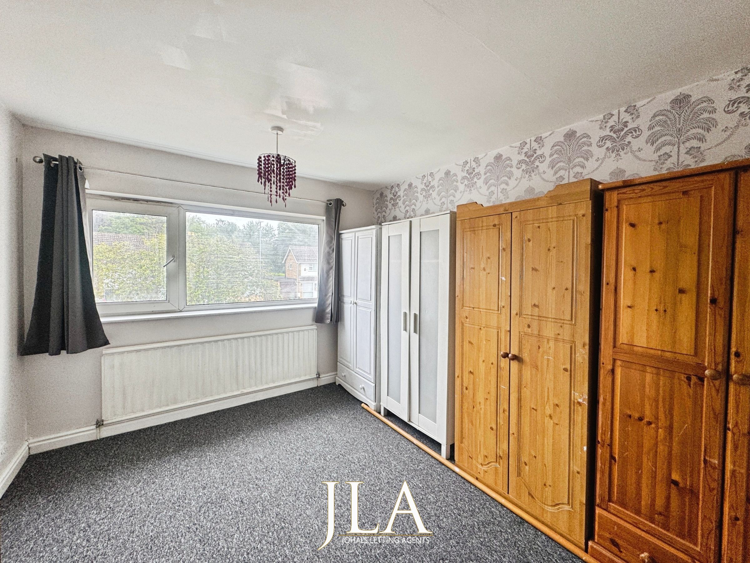 3 bed semi-detached house to rent in Gloucester Crescent, Wigston  - Property Image 6