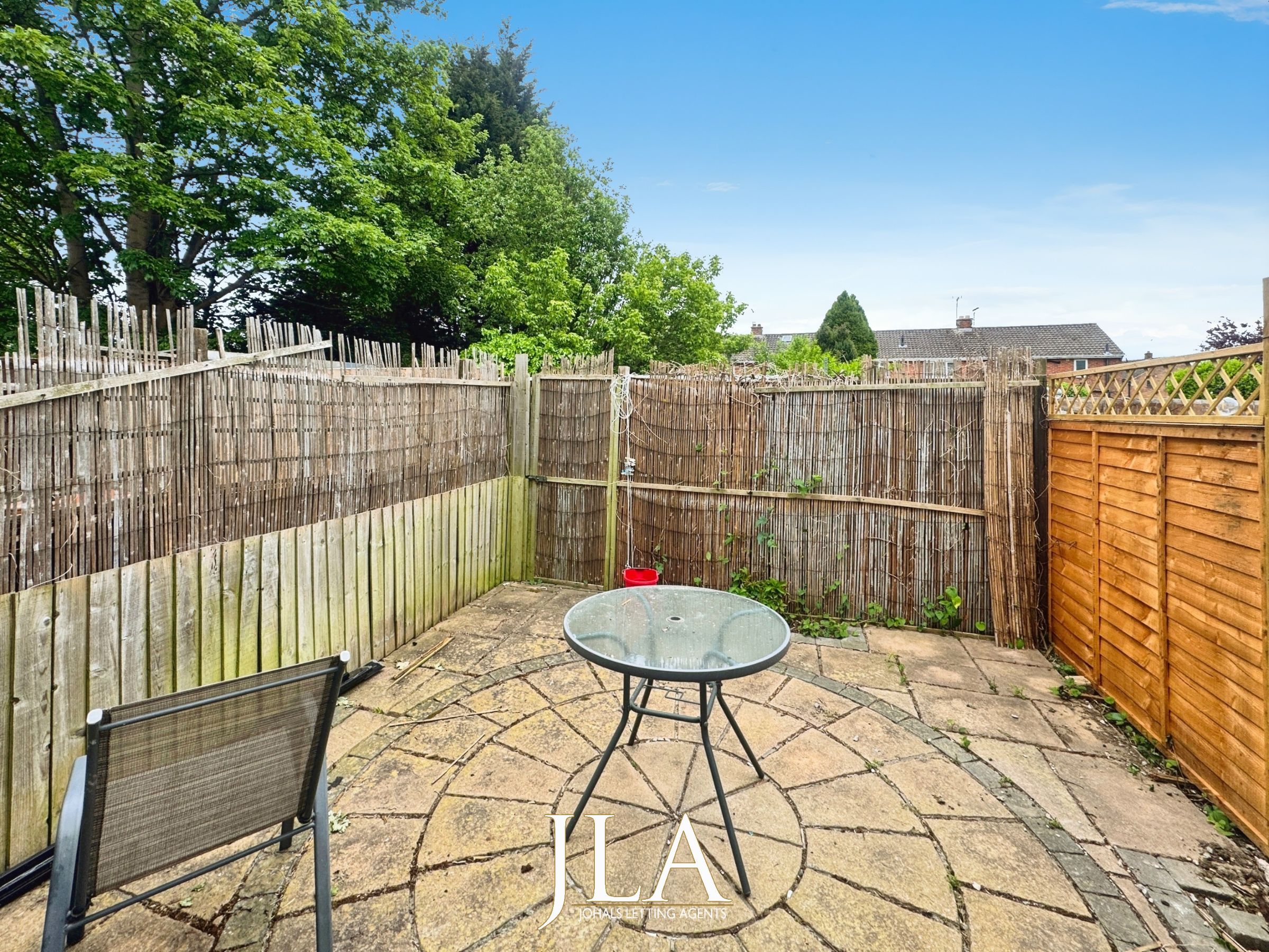 2 bed terraced house to rent in Aylestone Lane, Wigston  - Property Image 9