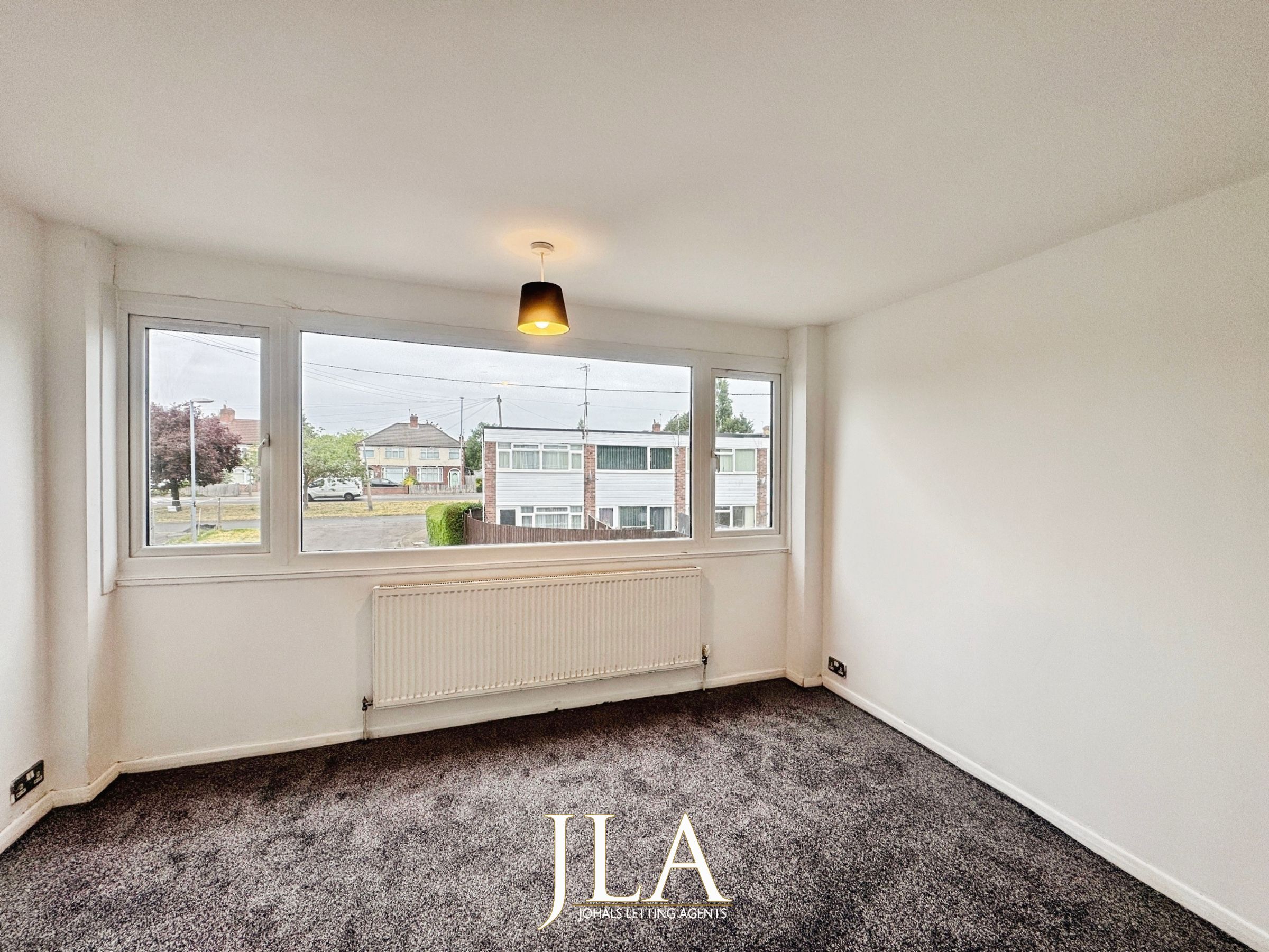 2 bed terraced house to rent in Aylestone Lane, Wigston 5