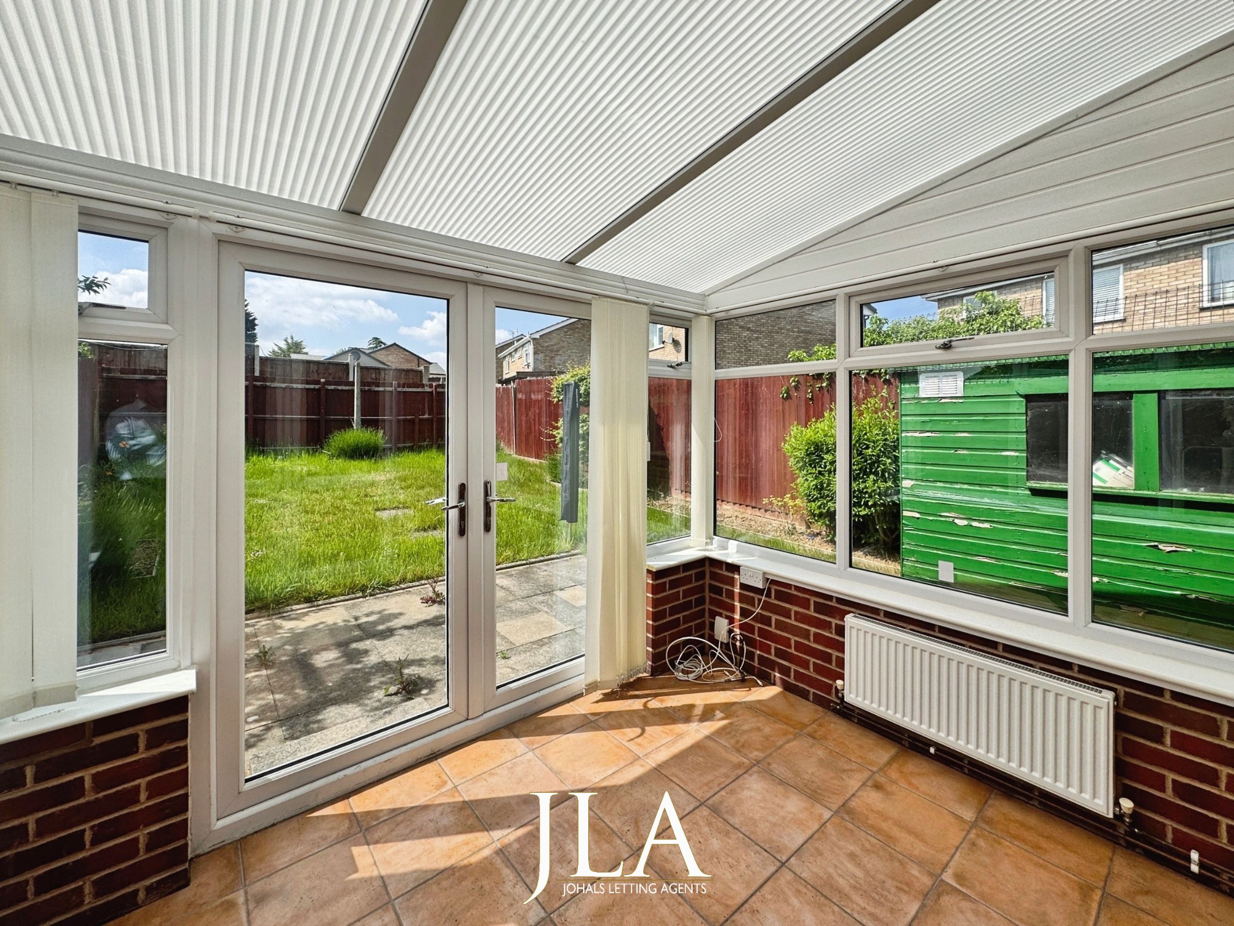 2 bed semi-detached house to rent in Smith Avenue, Leicester  - Property Image 10