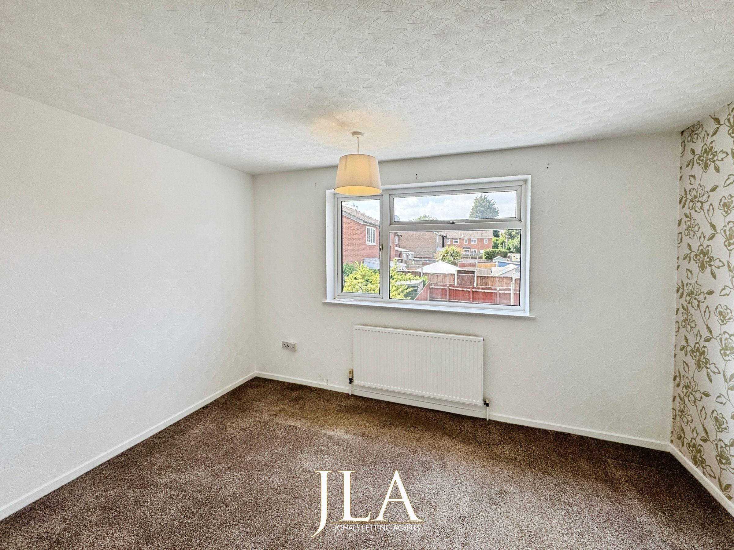 2 bed semi-detached house to rent in Smith Avenue, Leicester 7