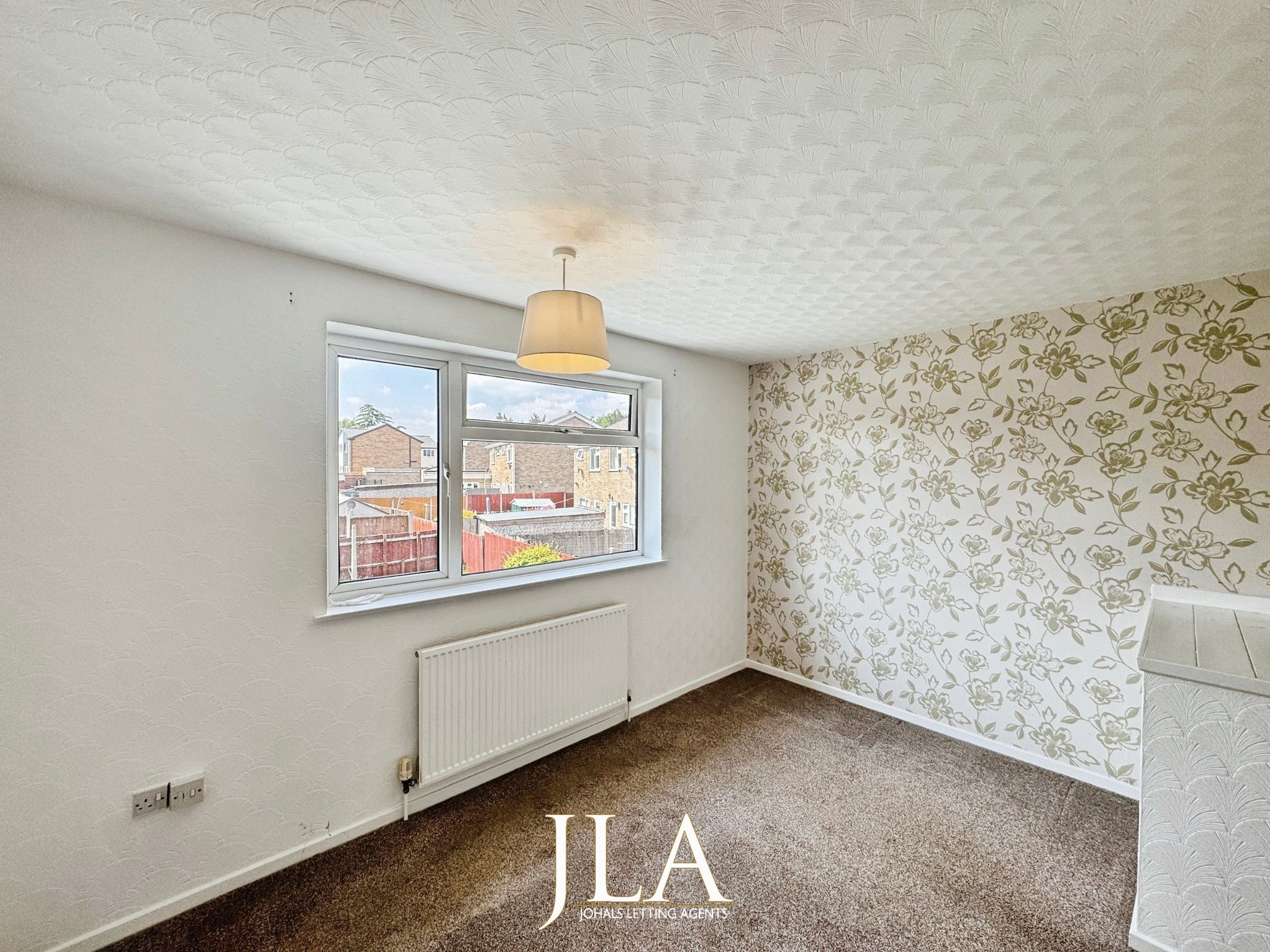2 bed semi-detached house to rent in Smith Avenue, Leicester  - Property Image 9