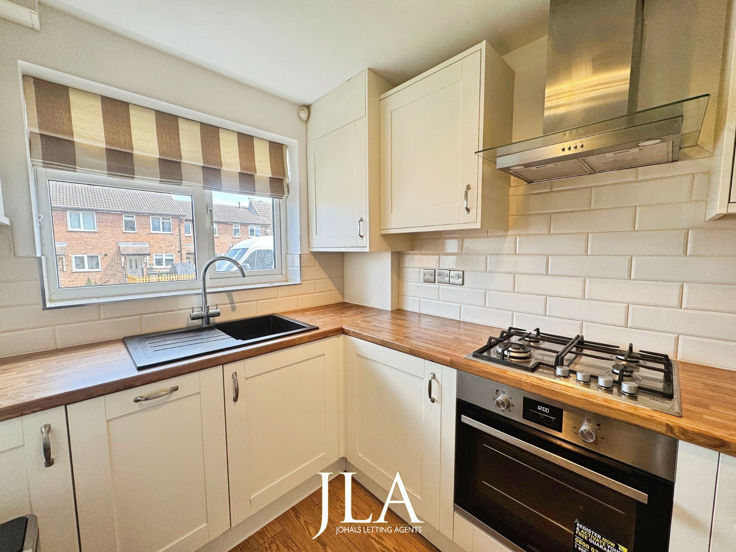 2 bed semi-detached house to rent in Smith Avenue, Leicester  - Property Image 6