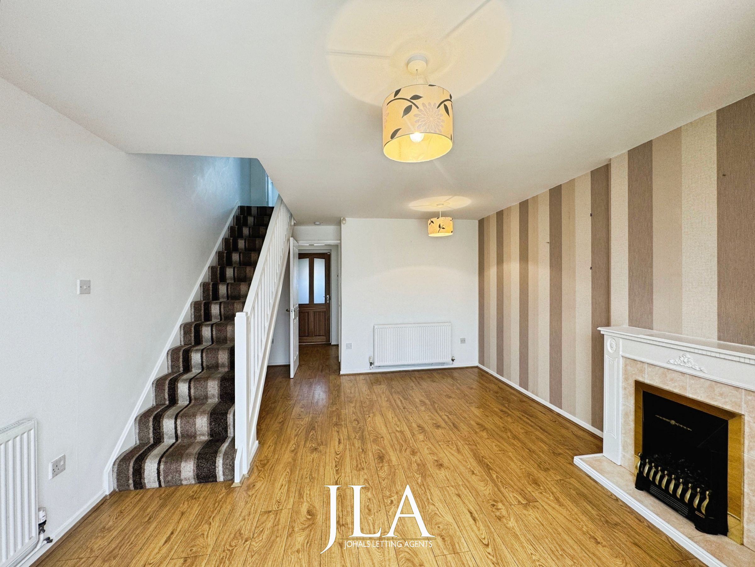2 bed semi-detached house to rent in Smith Avenue, Leicester 4