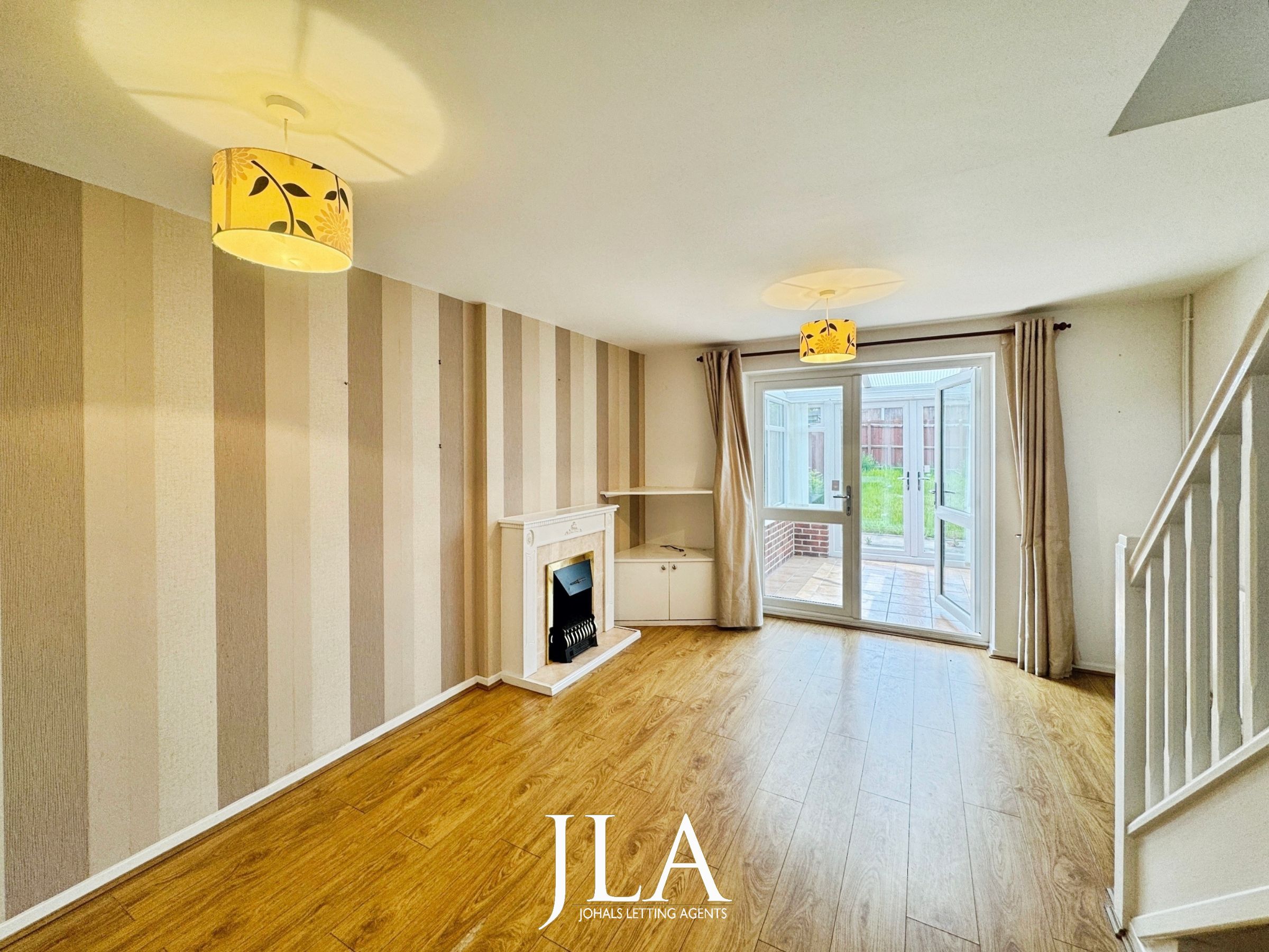 2 bed semi-detached house to rent in Smith Avenue, Leicester  - Property Image 3