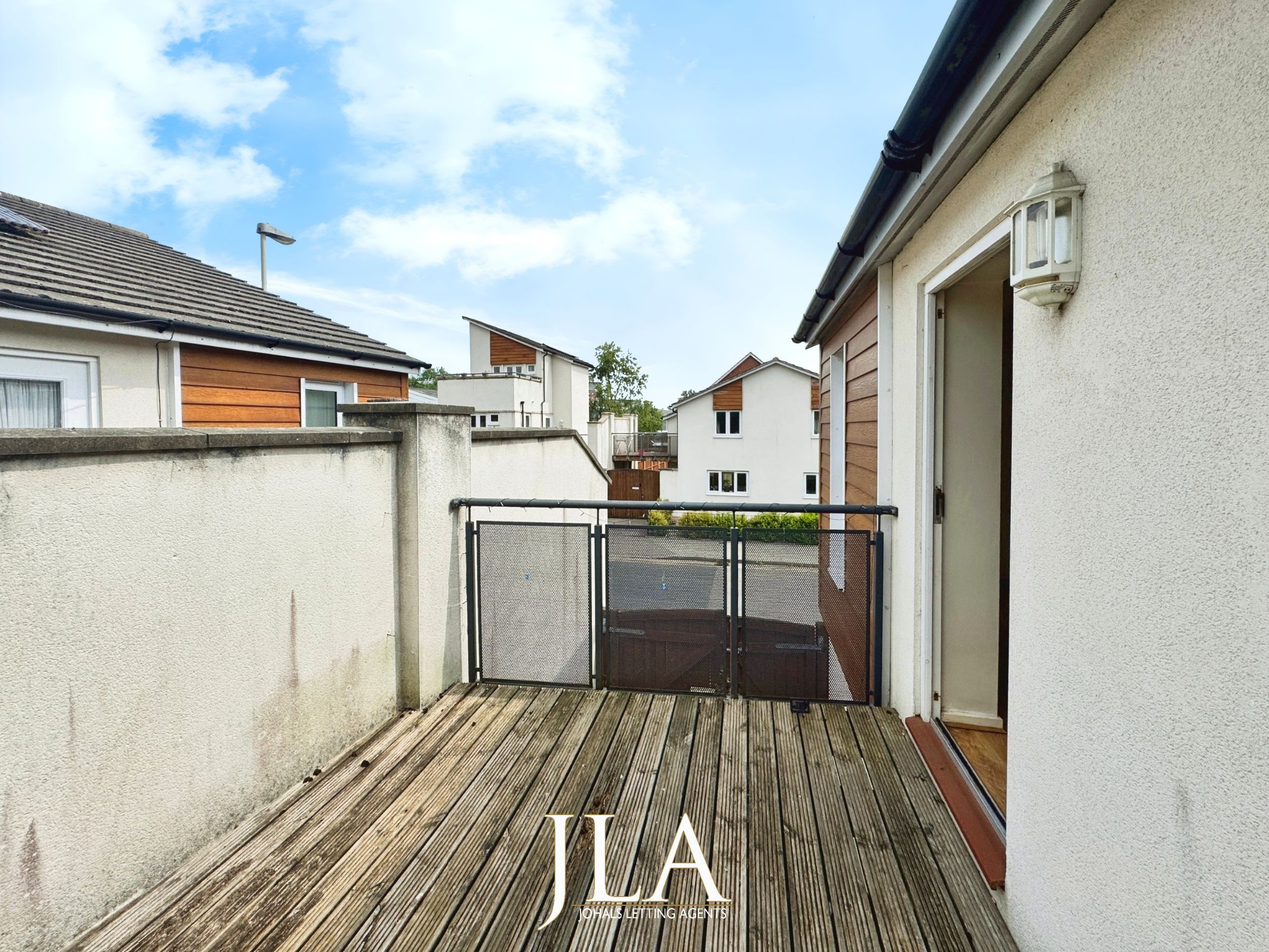 2 bed semi-detached house to rent in Watkin Road, Leicester  - Property Image 11