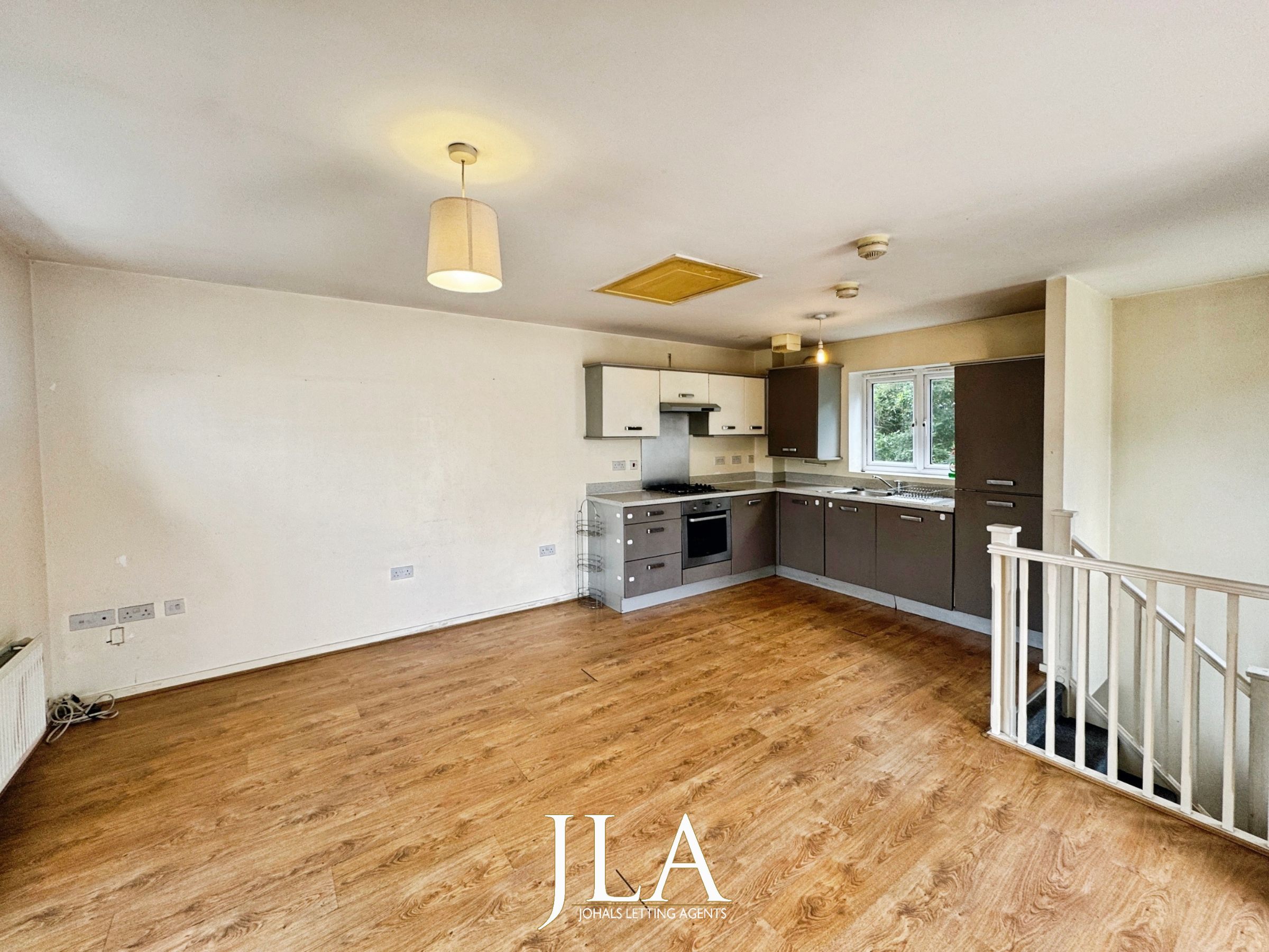 2 bed semi-detached house to rent in Watkin Road, Leicester  - Property Image 7