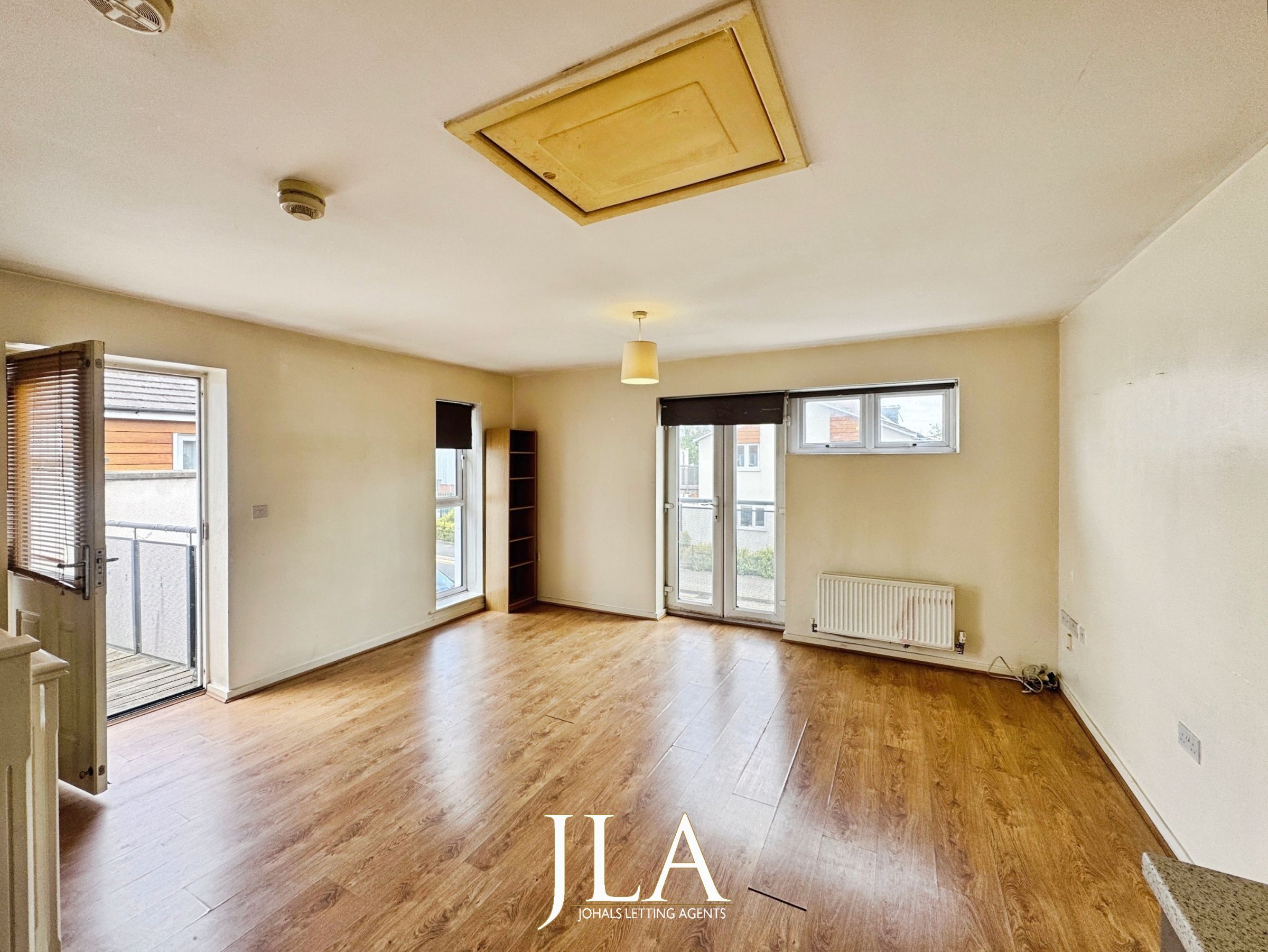 2 bed semi-detached house to rent in Watkin Road, Leicester  - Property Image 5