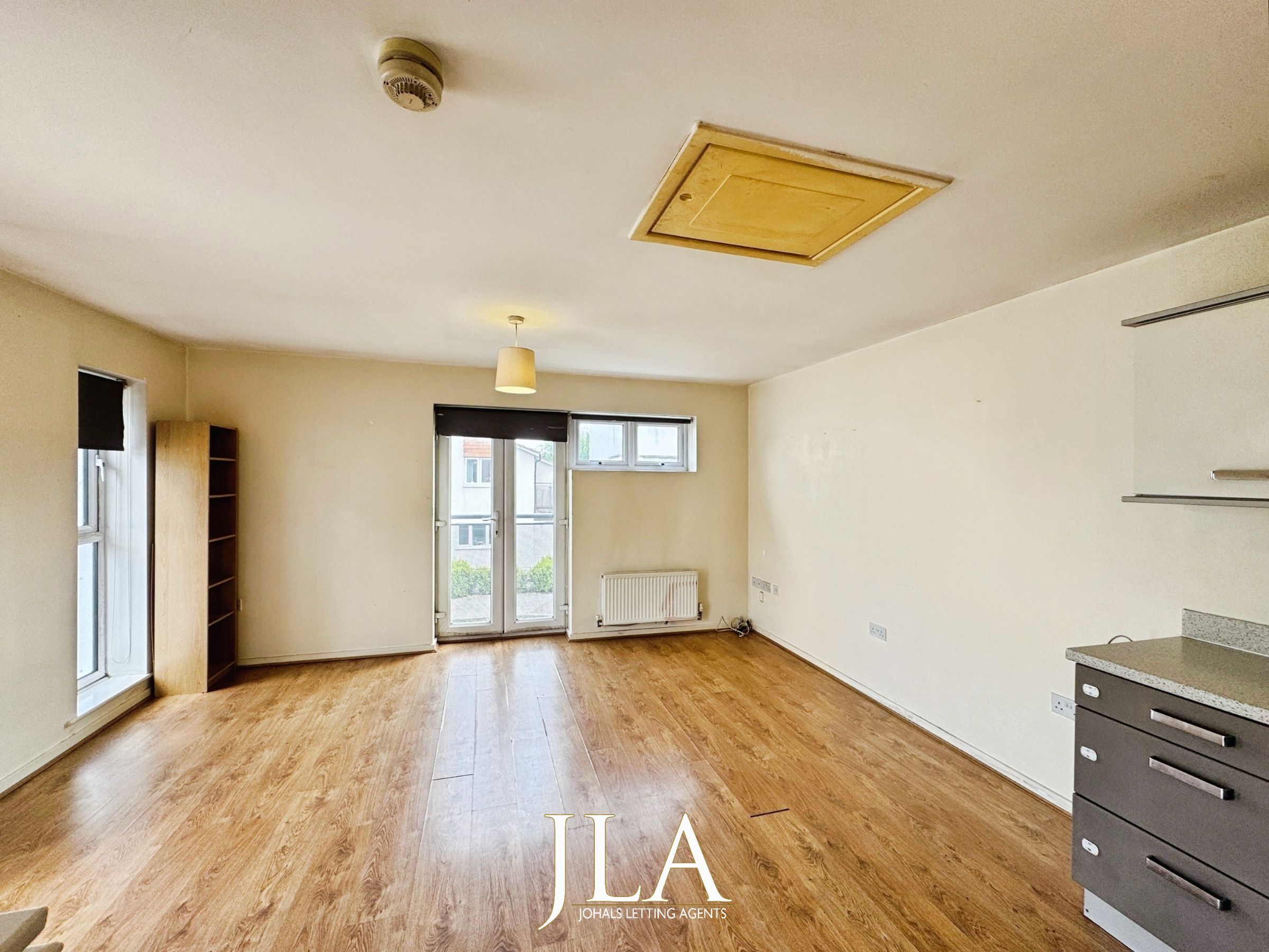 2 bed semi-detached house to rent in Watkin Road, Leicester  - Property Image 6