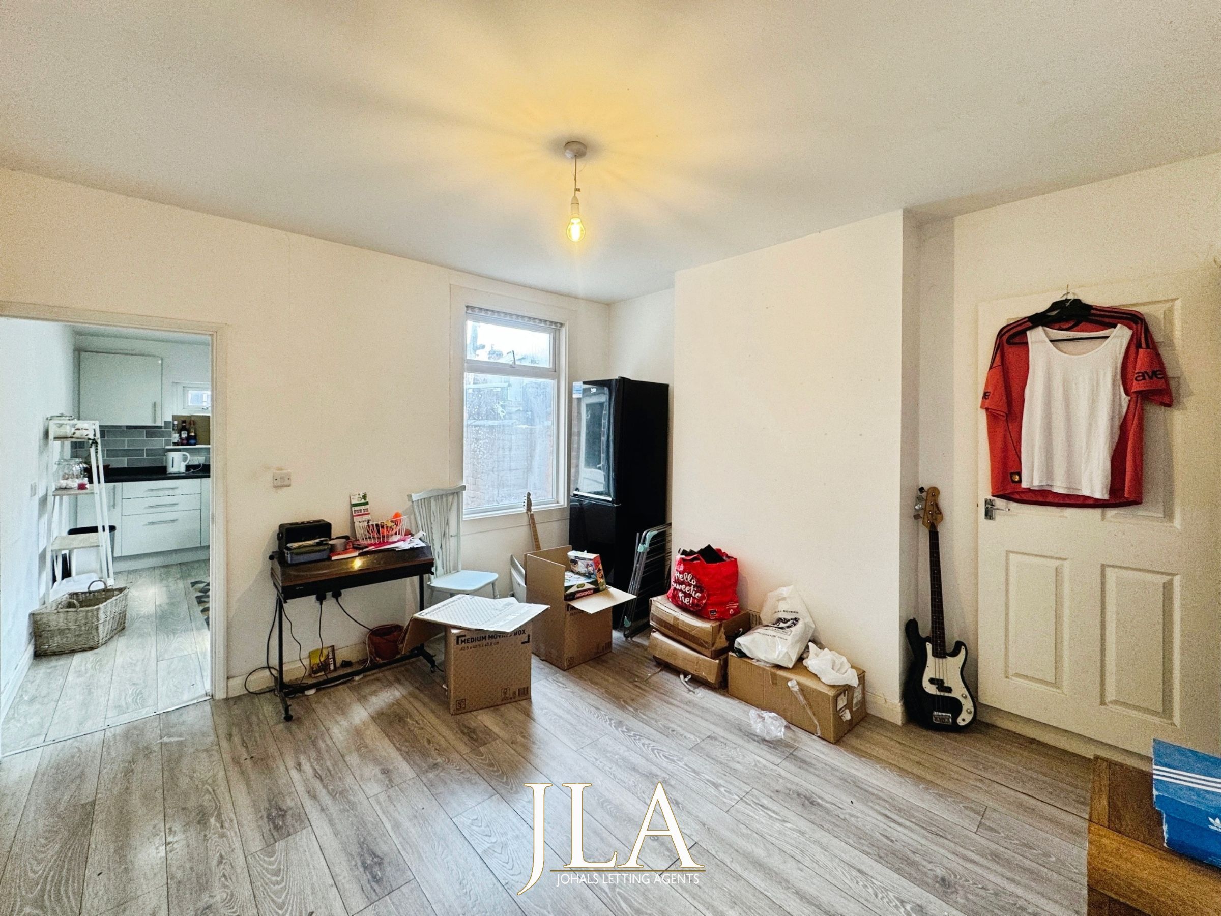 2 bed detached house to rent in West Street, Leicester  - Property Image 6