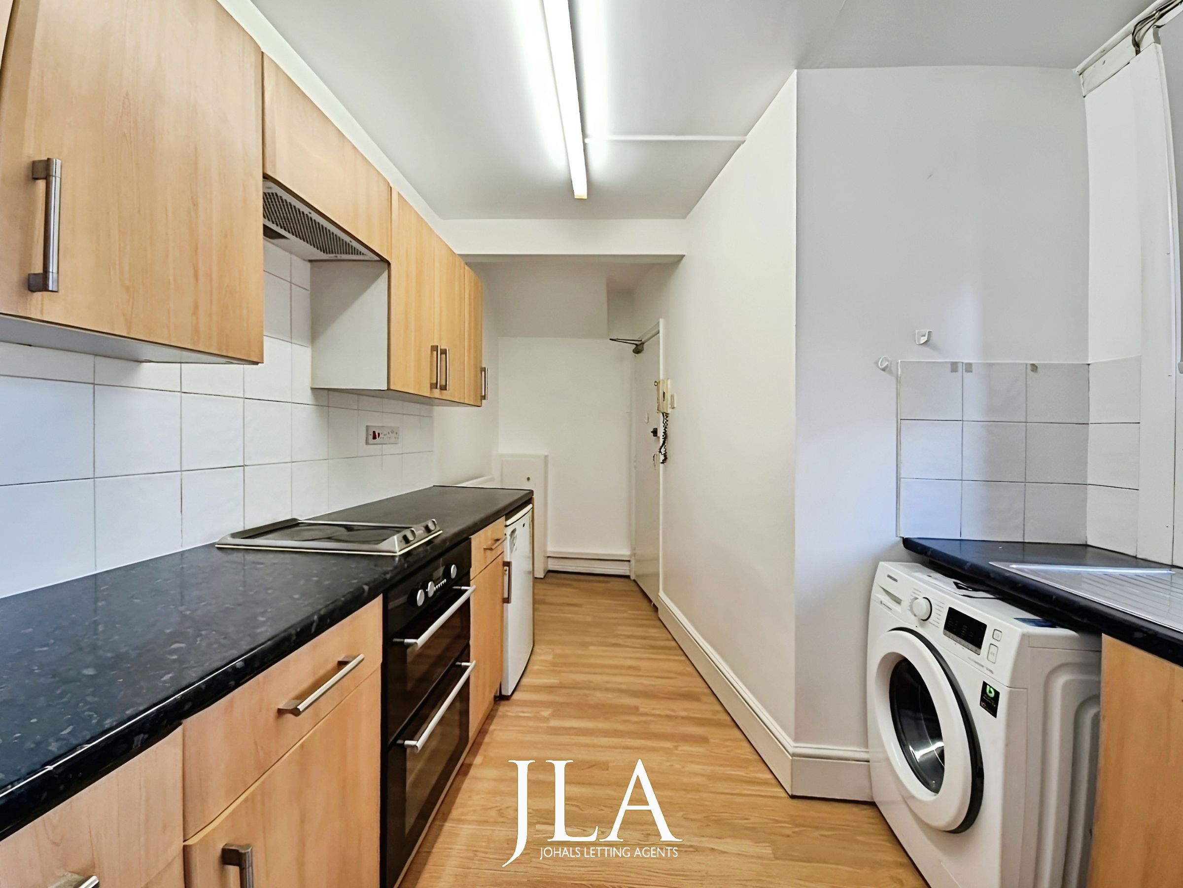 1 bed flat to rent in Fosse Road South, Leicester  - Property Image 2