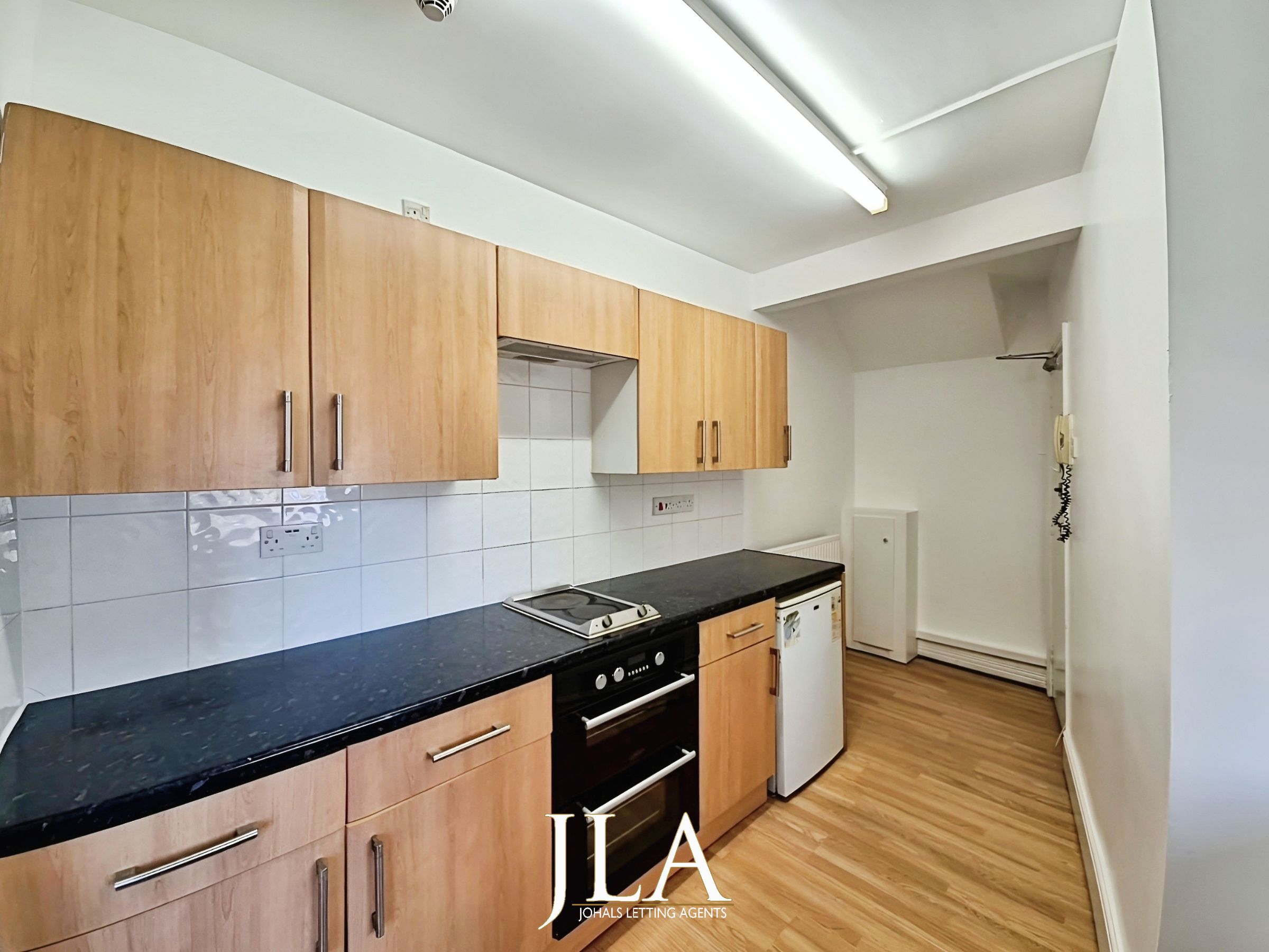1 bed flat to rent in Fosse Road South, Leicester  - Property Image 5