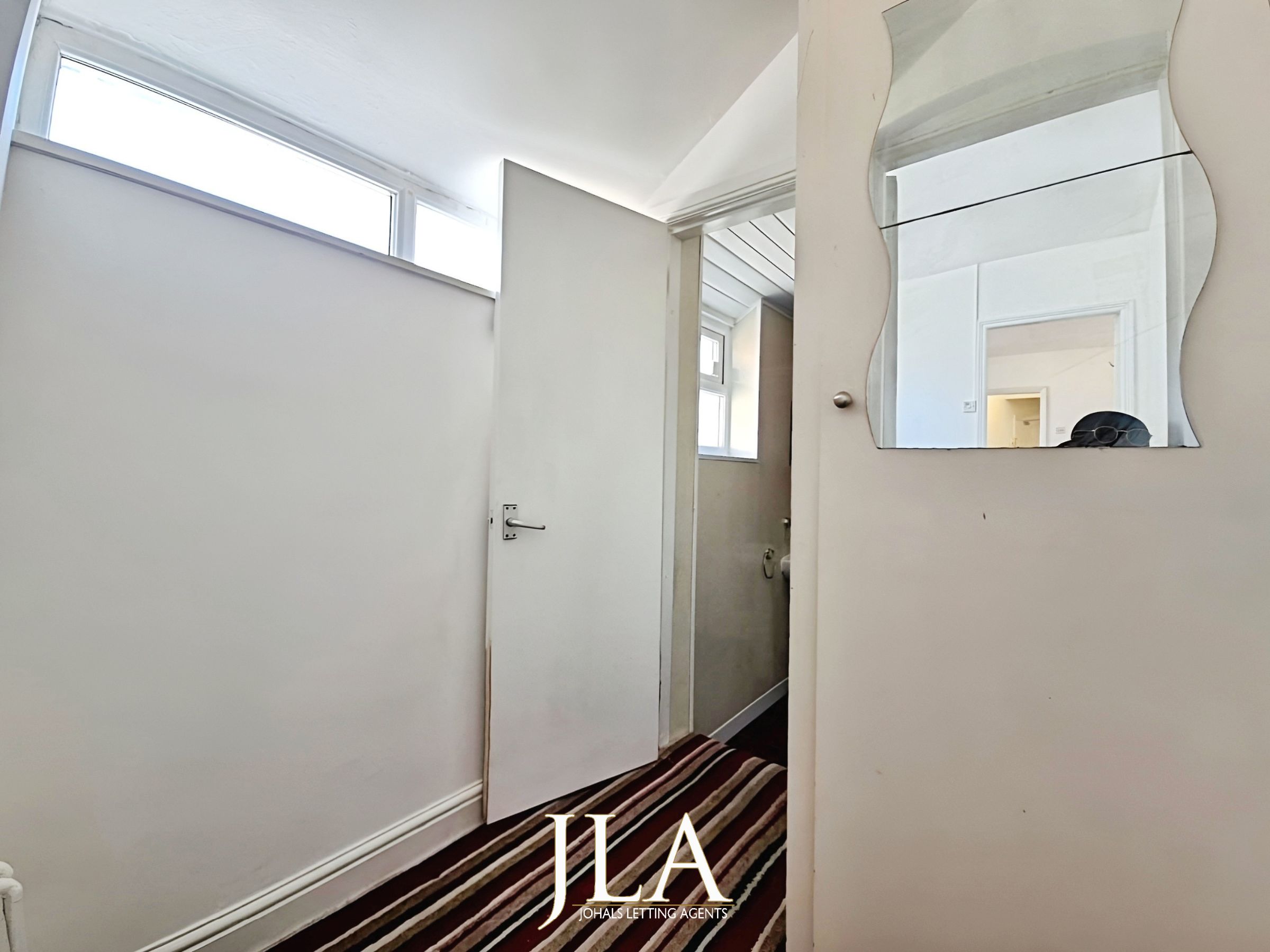 1 bed flat to rent in Fosse Road South, Leicester 5