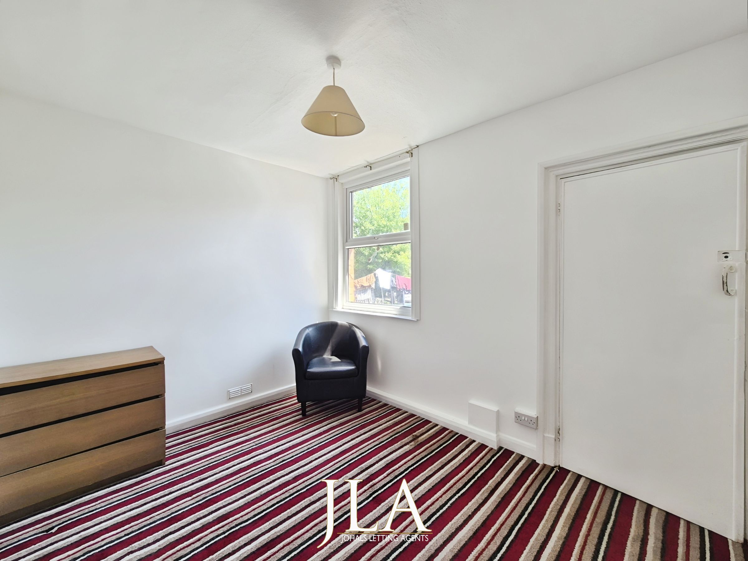 1 bed flat to rent in Fosse Road South, Leicester  - Property Image 7