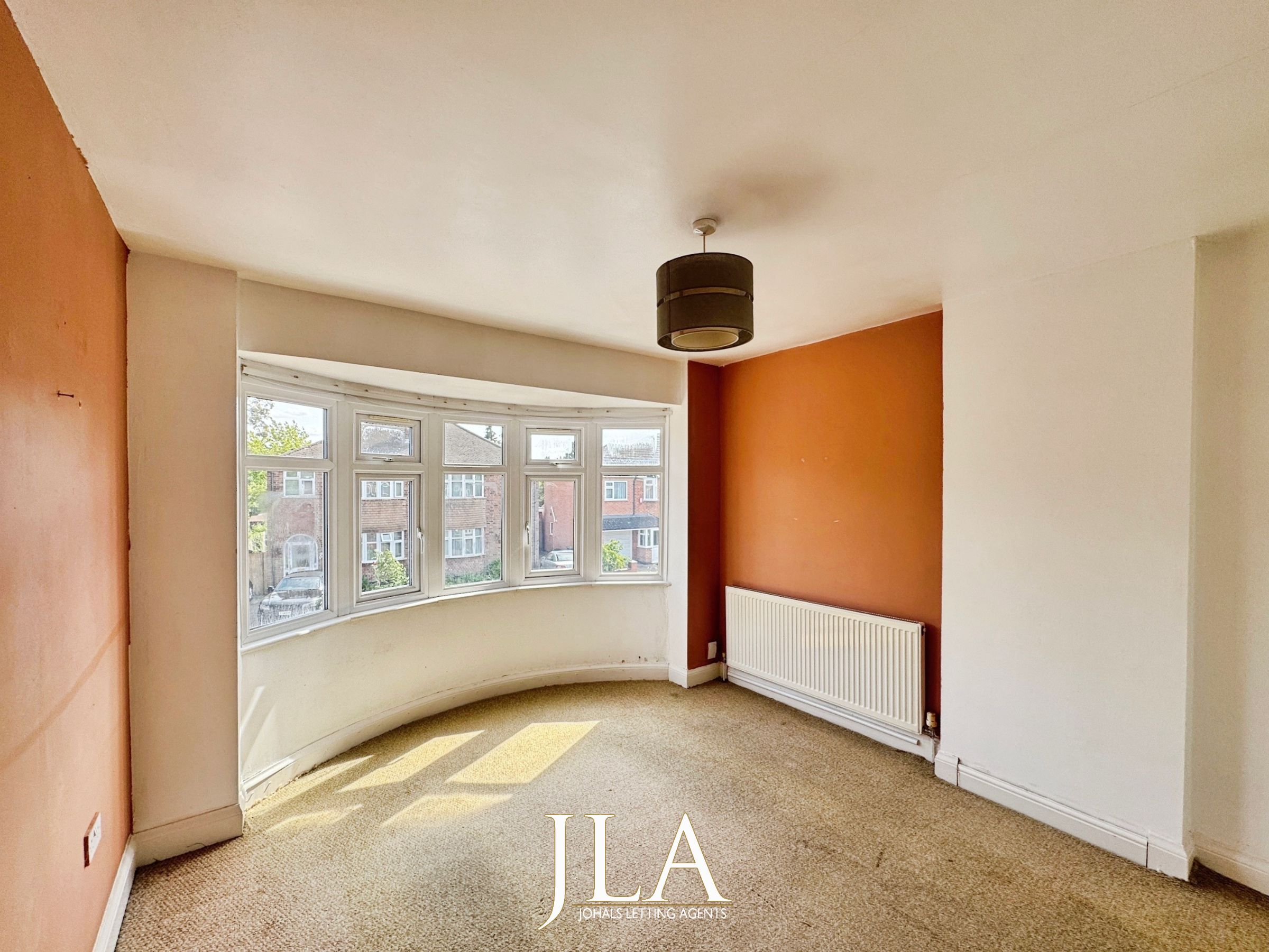 3 bed semi-detached house to rent in Cairnsford Road, Leicester  - Property Image 7