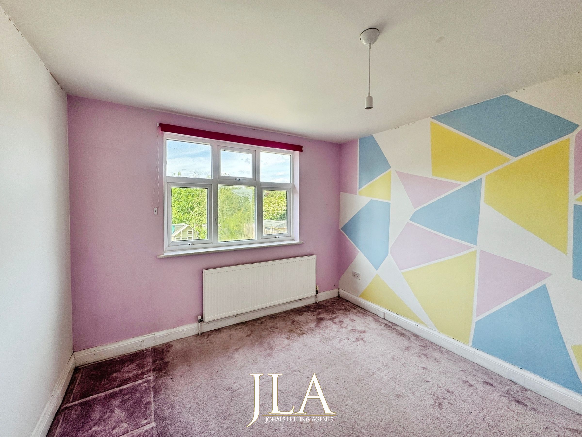 3 bed semi-detached house to rent in Cairnsford Road, Leicester 7