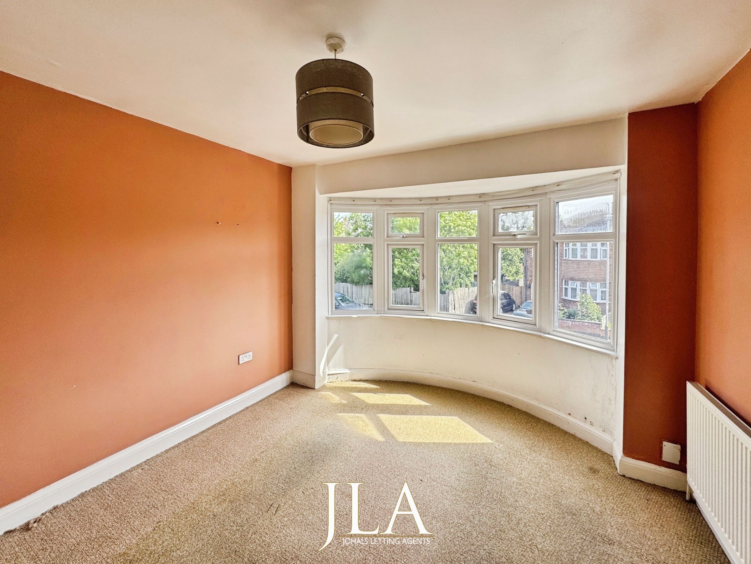 3 bed semi-detached house to rent in Cairnsford Road, Leicester  - Property Image 6