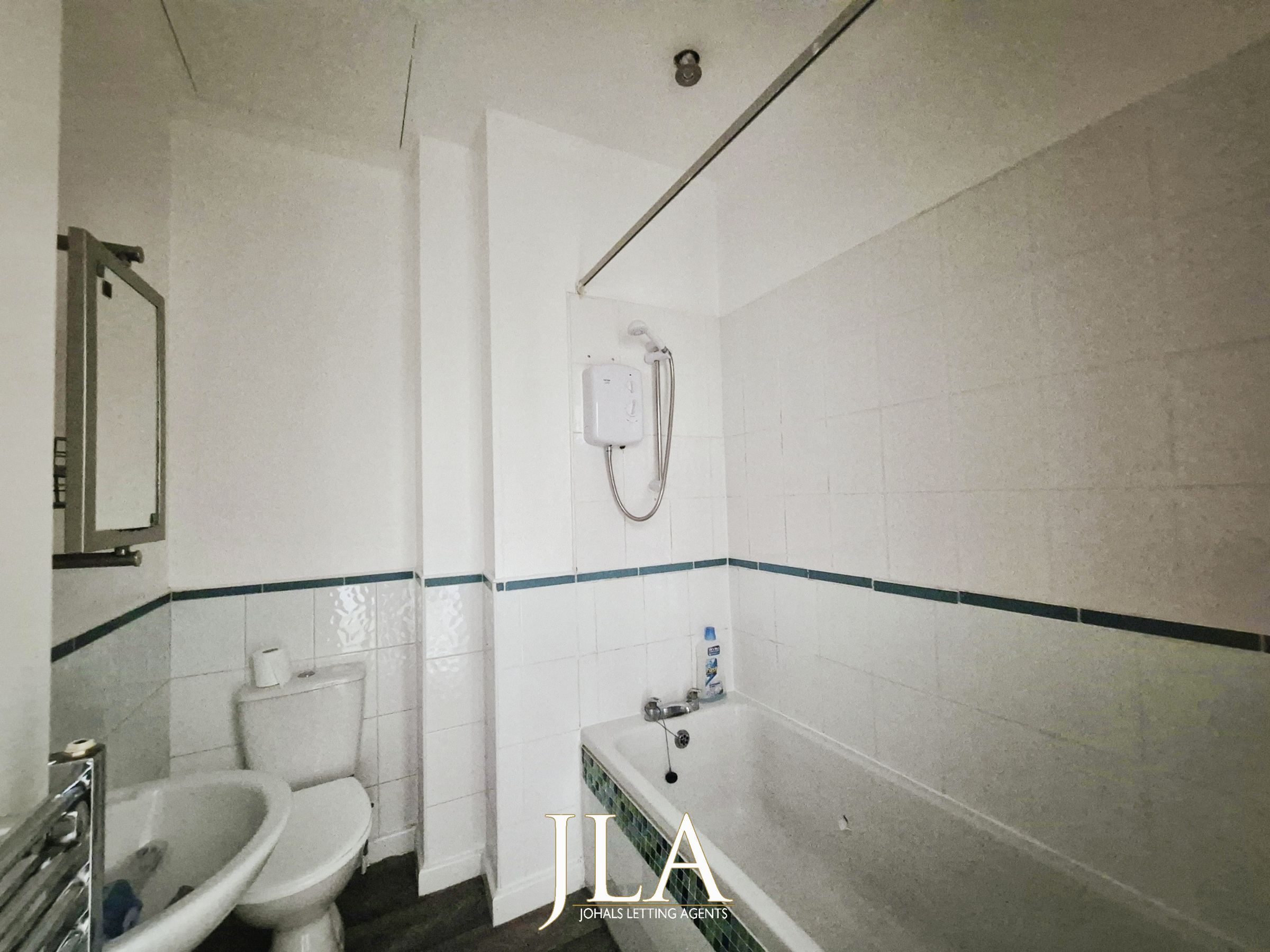 1 bed flat to rent in Colton Street, Leicester  - Property Image 5