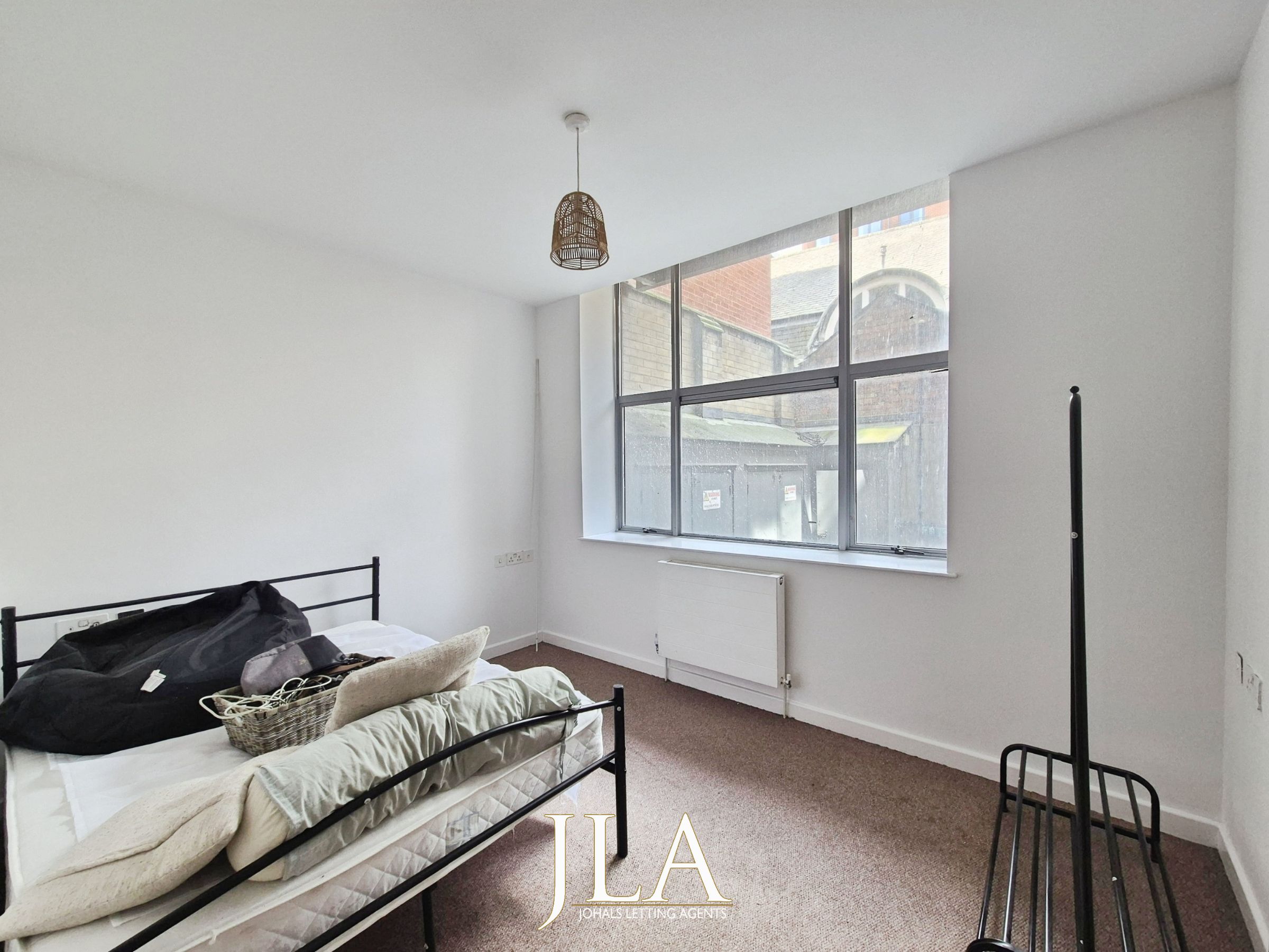 1 bed flat to rent in Colton Street, Leicester  - Property Image 4
