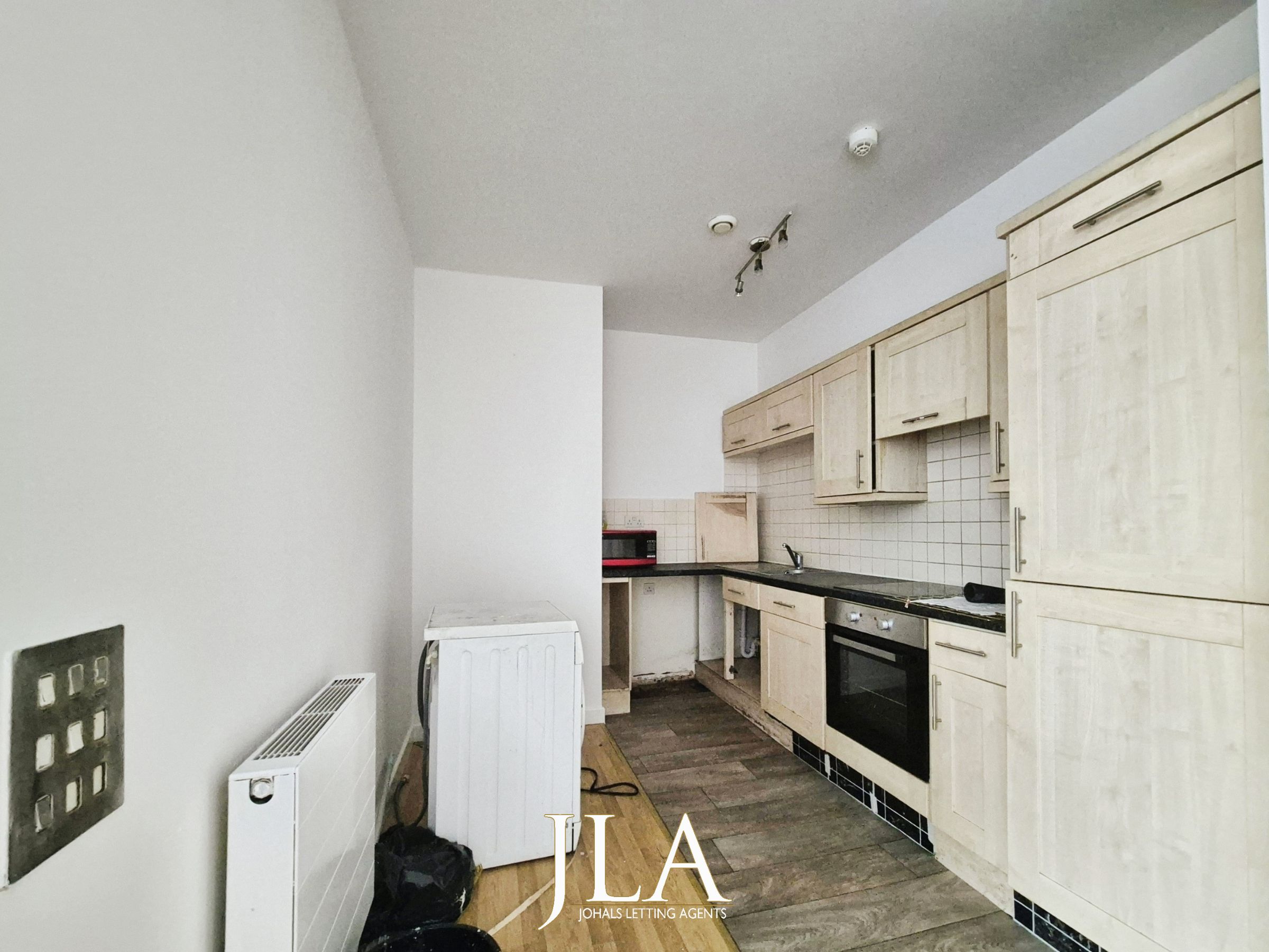 1 bed flat to rent in Colton Street, Leicester  - Property Image 2