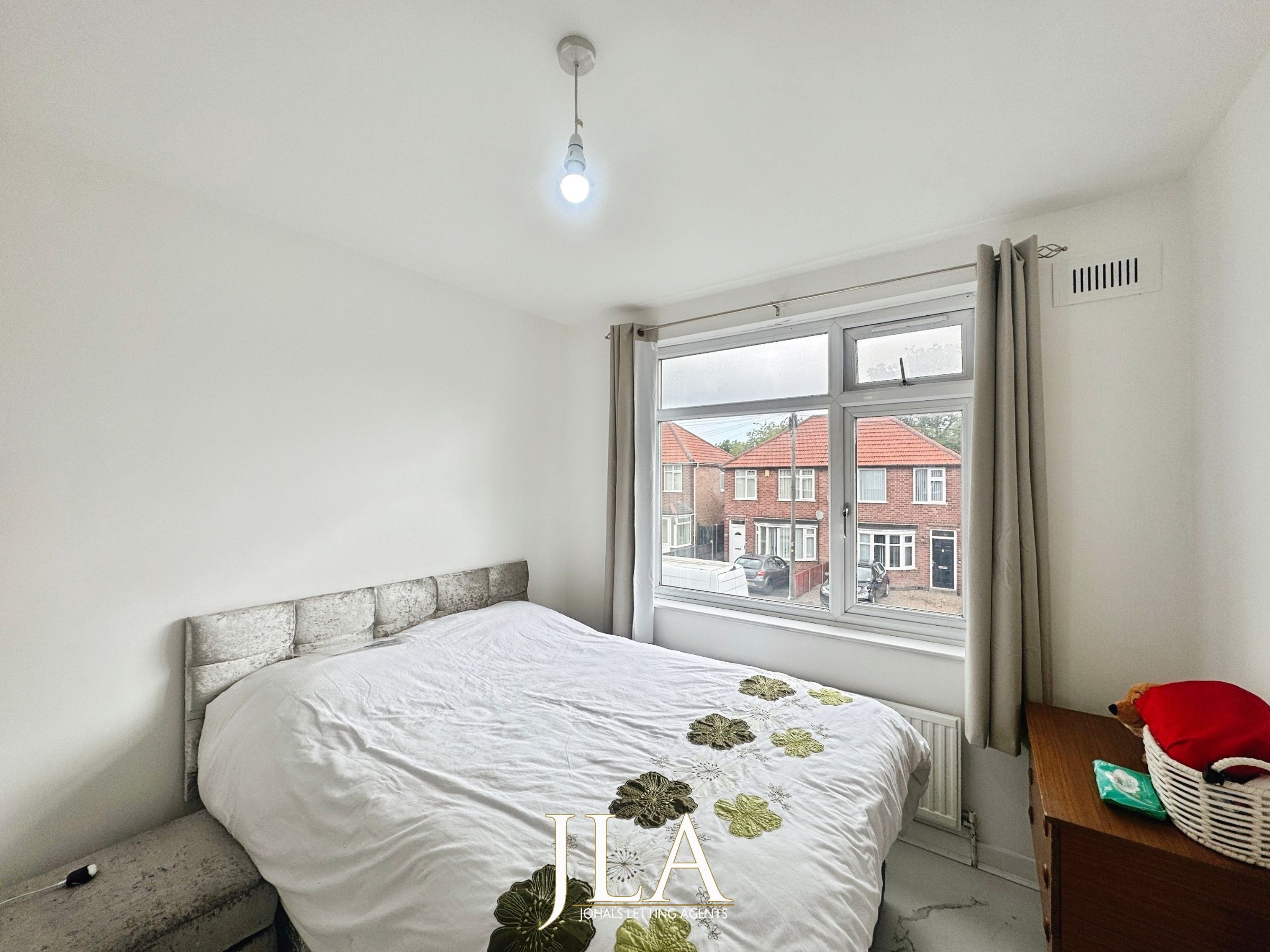 3 bed semi-detached house to rent in Ravenhurst Road, Leicester  - Property Image 7