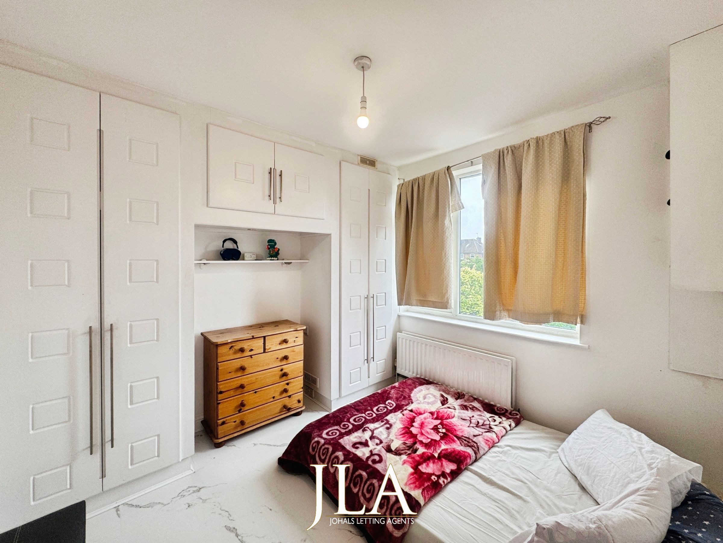 3 bed semi-detached house to rent in Ravenhurst Road, Leicester  - Property Image 8