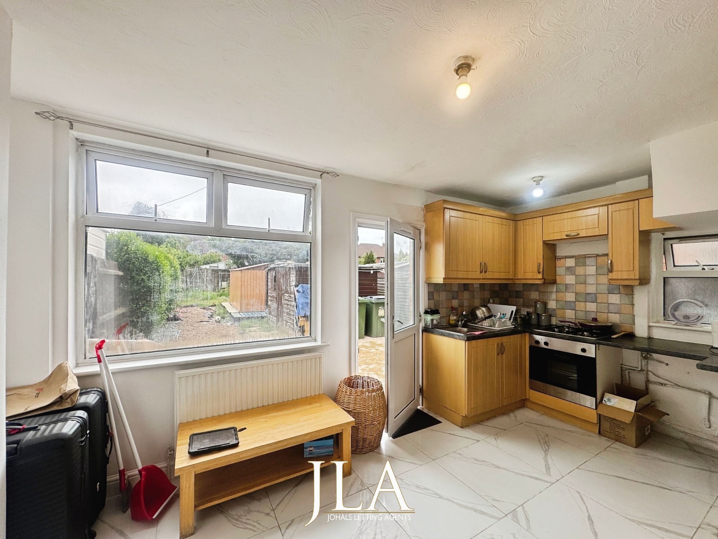 3 bed semi-detached house to rent in Ravenhurst Road, Leicester  - Property Image 4