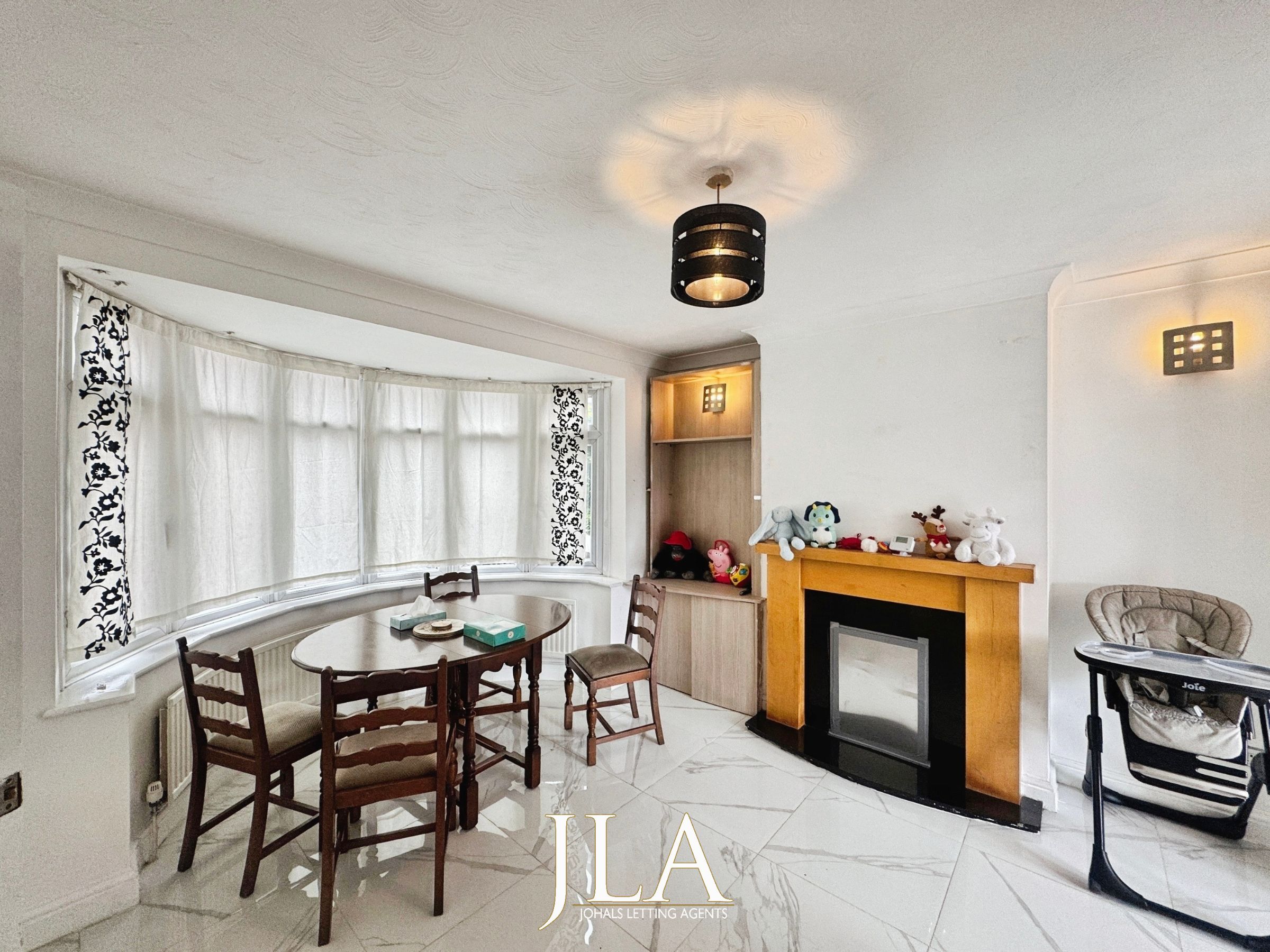 3 bed semi-detached house to rent in Ravenhurst Road, Leicester  - Property Image 5